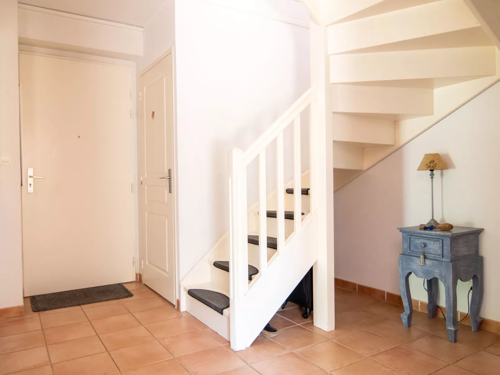 Petit Paradis Villa 44-Drinnen