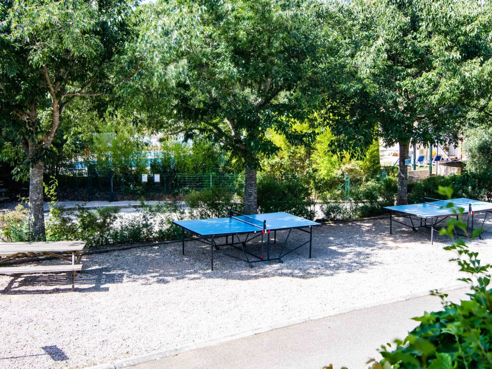 Petit Paradis Villa 44-Drinnen