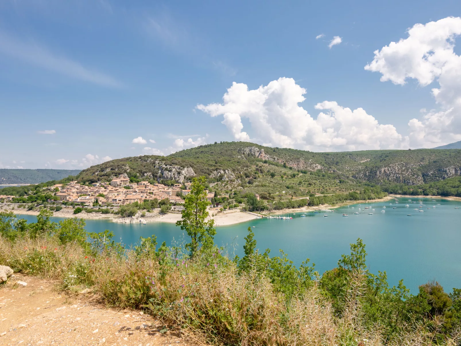 Malanuit-Area