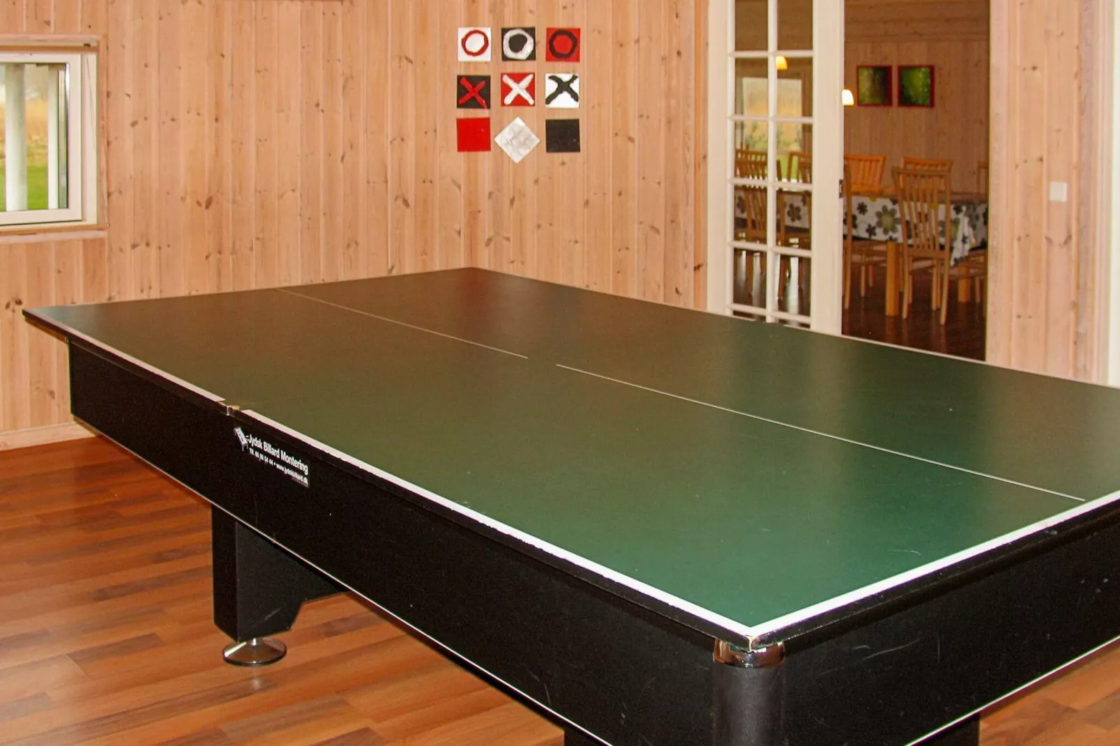 12 person holiday home in Idestrup-By Traum