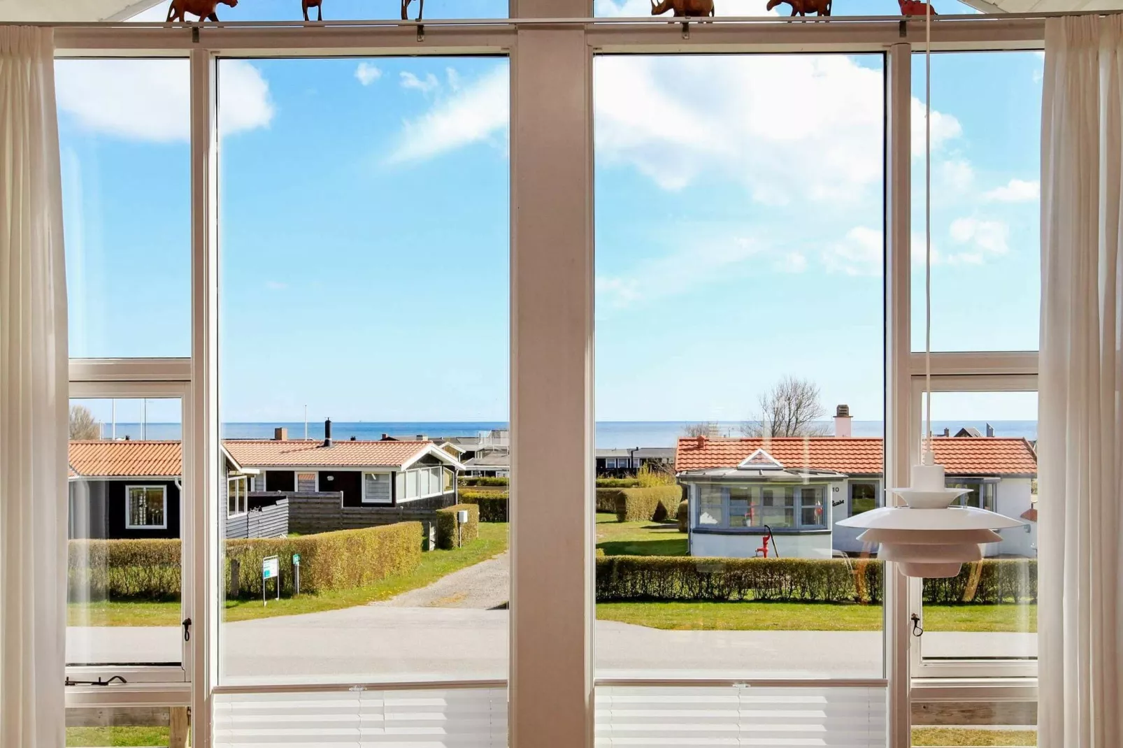 4 person holiday home in Sæby-By Traum