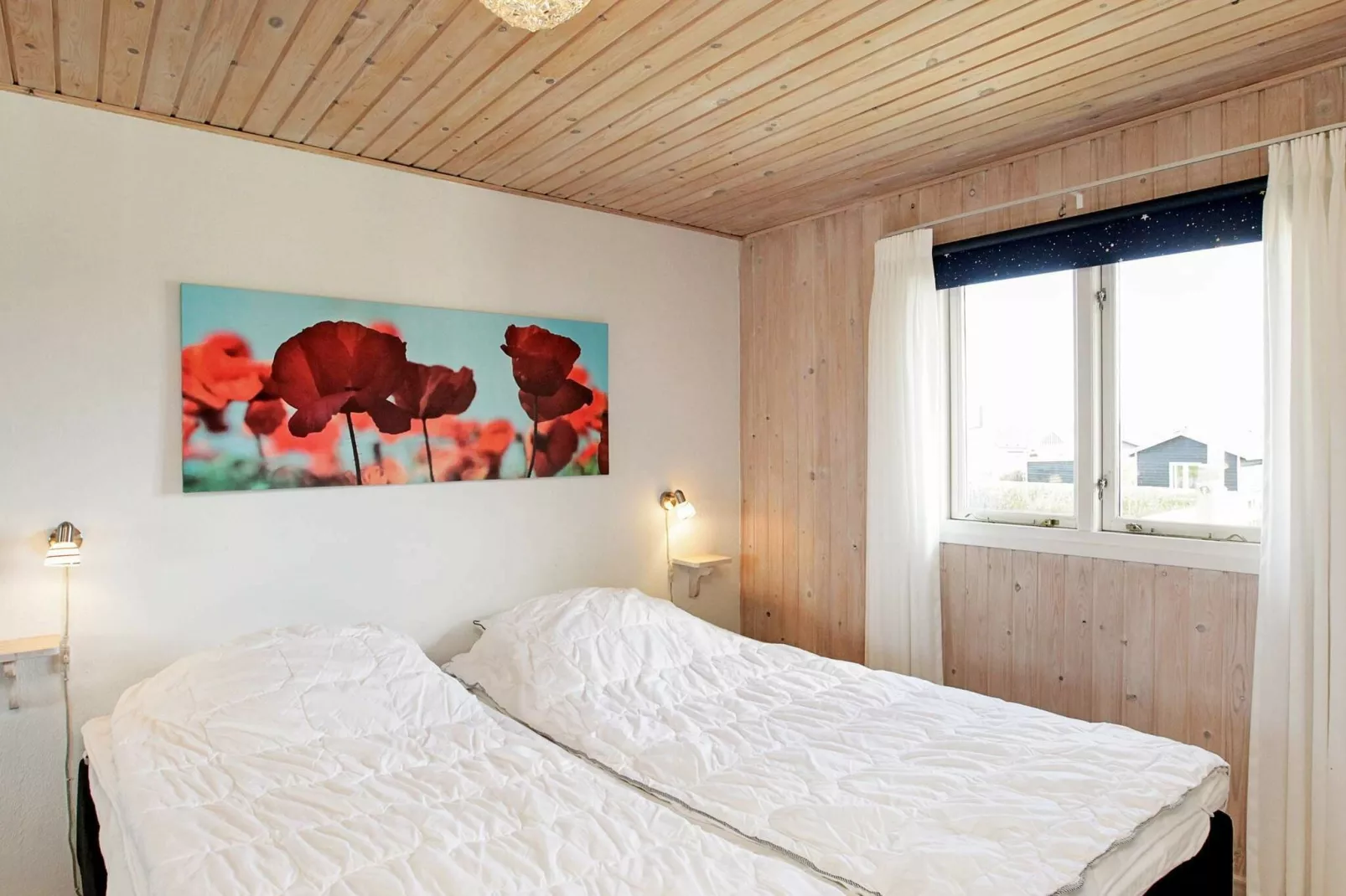 4 person holiday home in Sæby-By Traum-Indoor