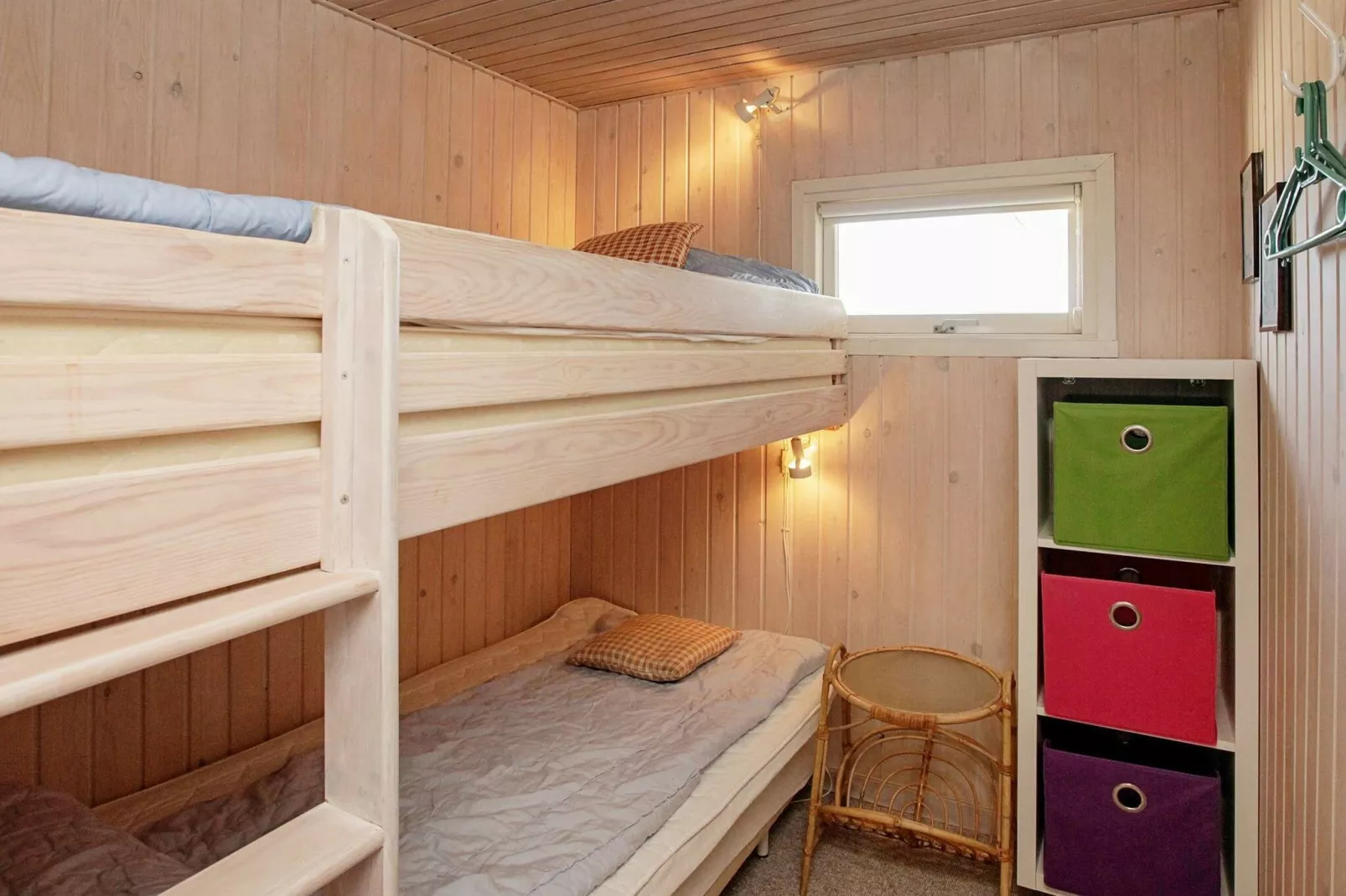 4 person holiday home in Sæby-By Traum-Indoor
