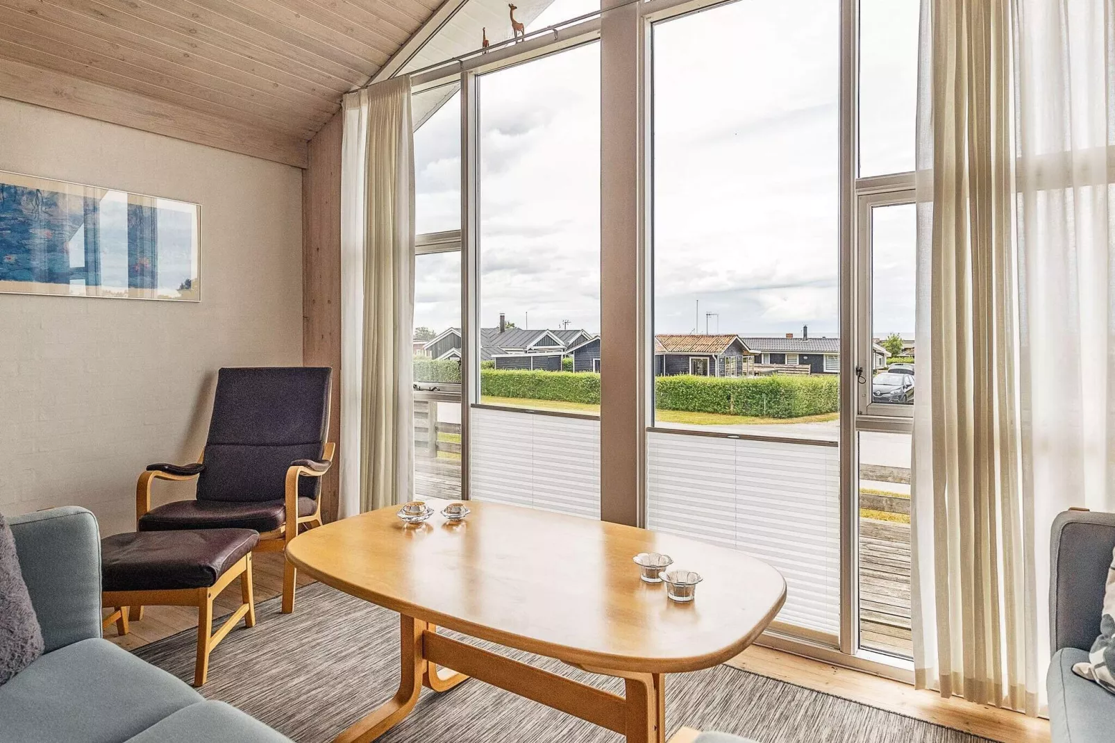 4 person holiday home in Sæby-By Traum-Indoor