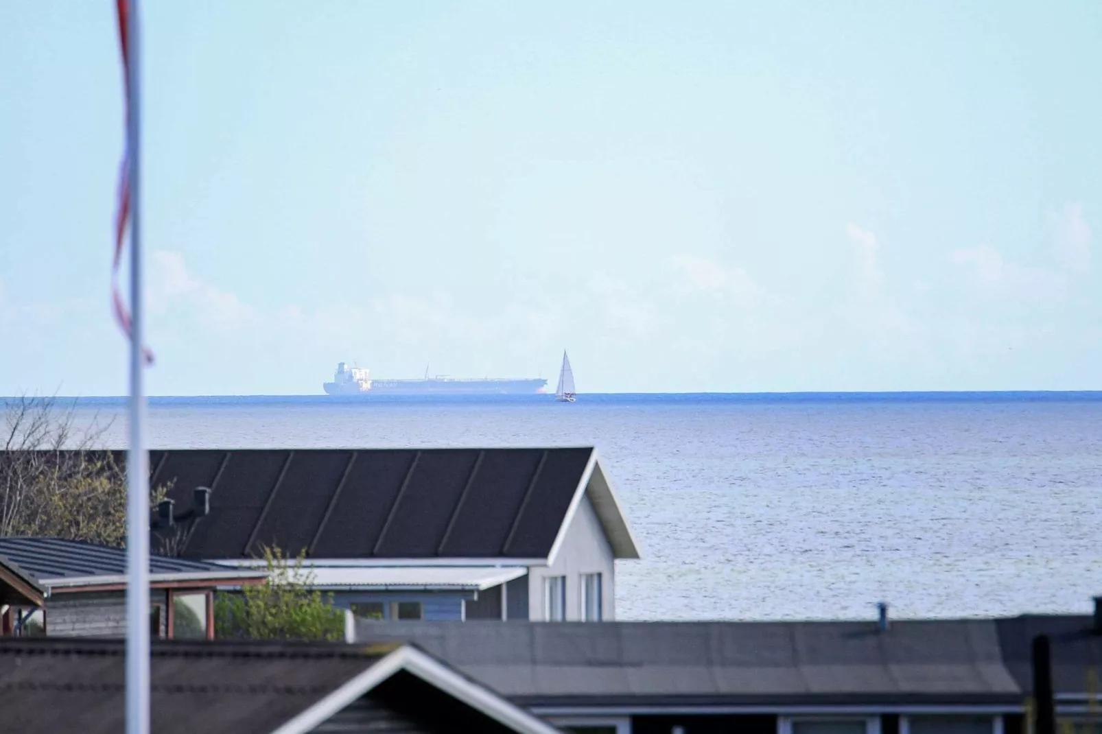 4 person holiday home in Sæby-By Traum-View