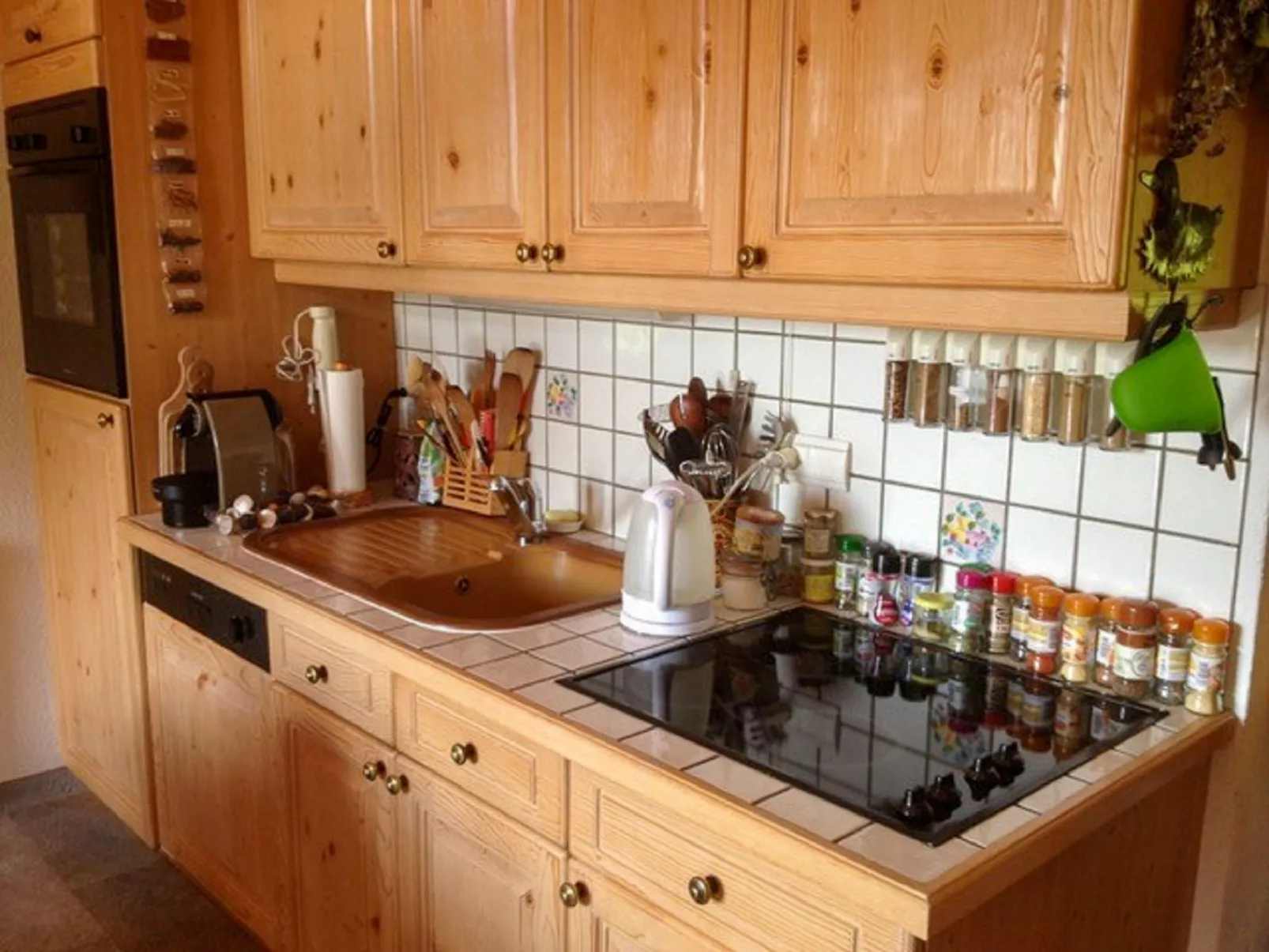 Village des Oursons Chalet A4-Inside