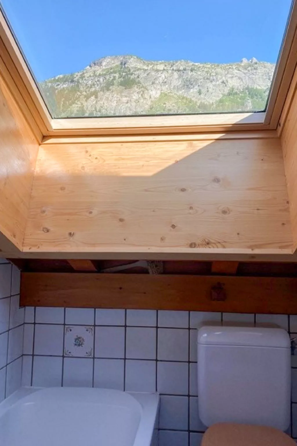 Village des Oursons Chalet A4-Inside