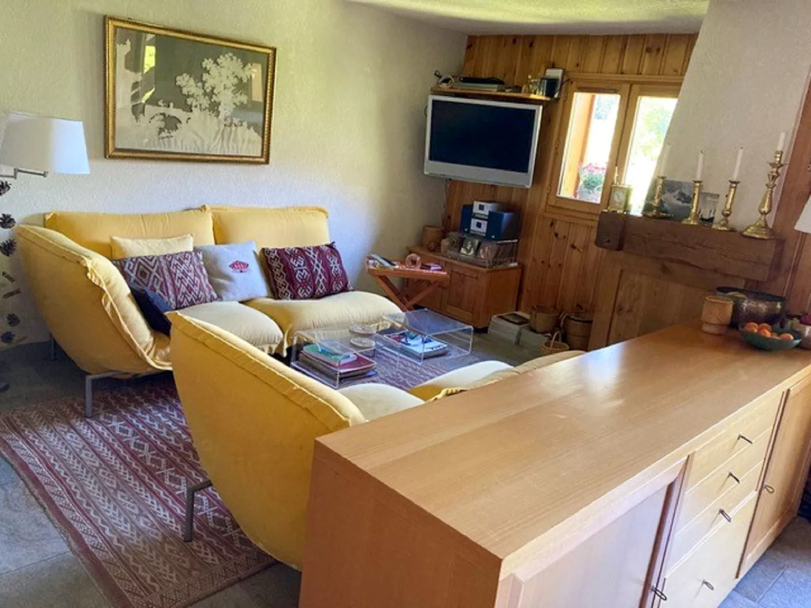 Village des Oursons Chalet A4-Inside