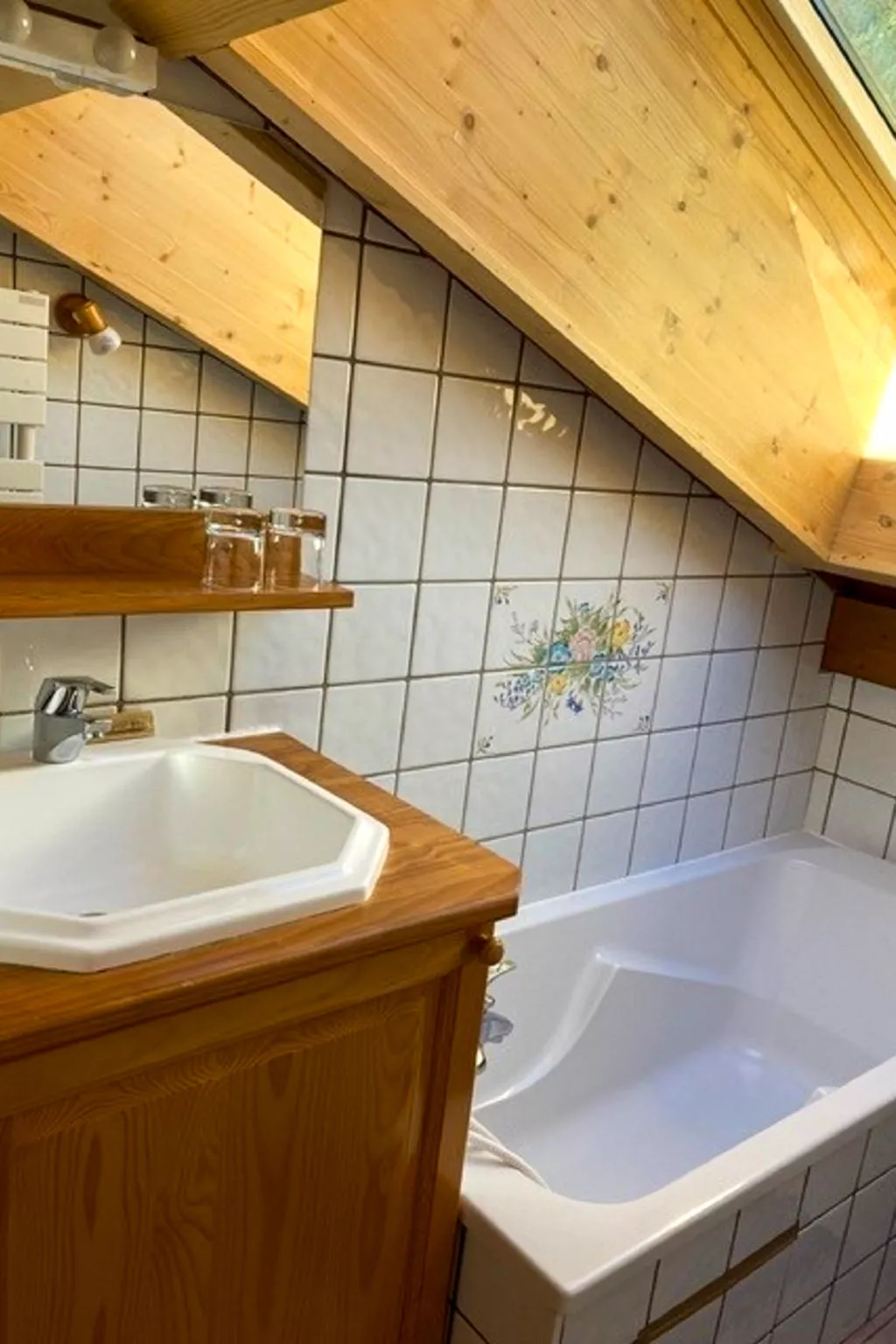 Village des Oursons Chalet A4-Inside