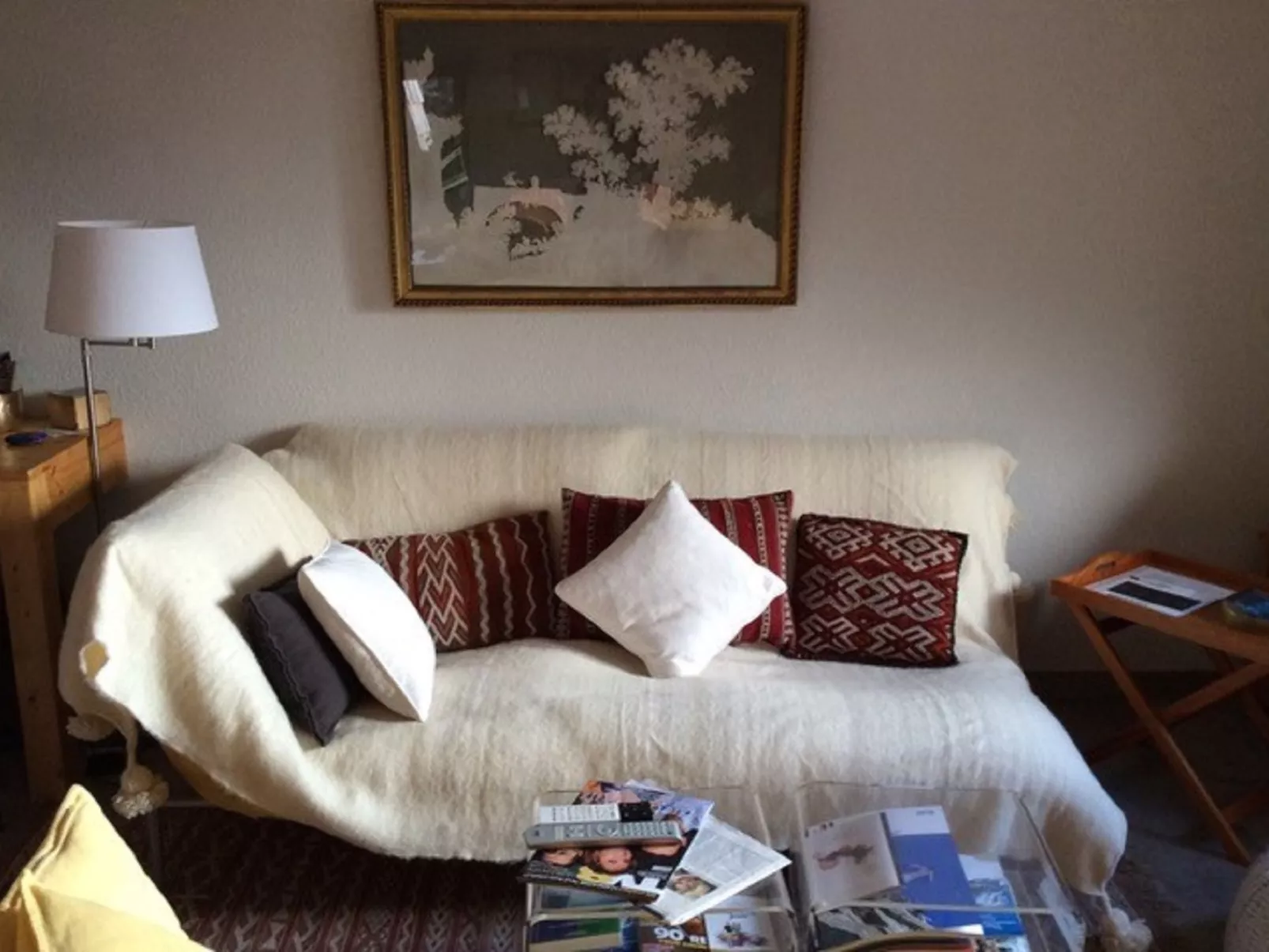 Village des Oursons Chalet A4-Inside