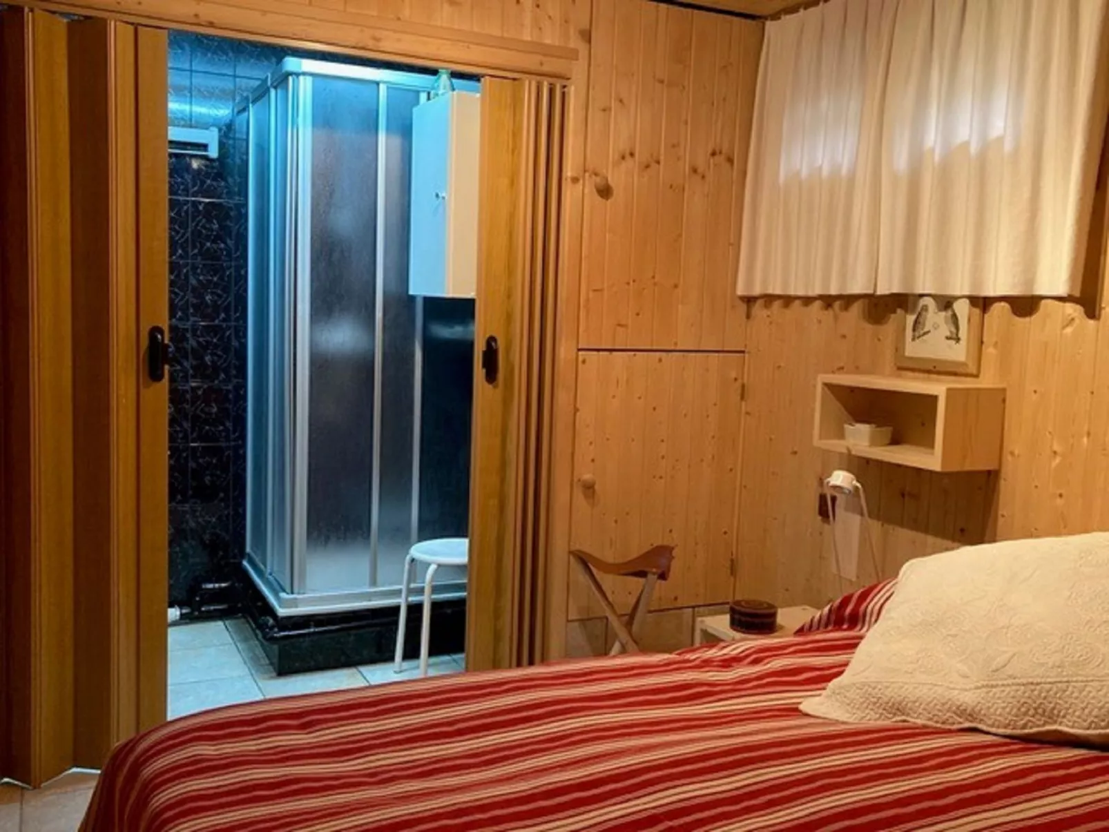 Village des Oursons Chalet A4-Inside