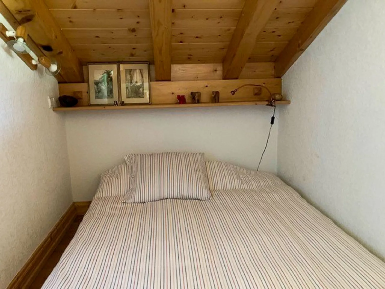 Village des Oursons Chalet A4-Inside