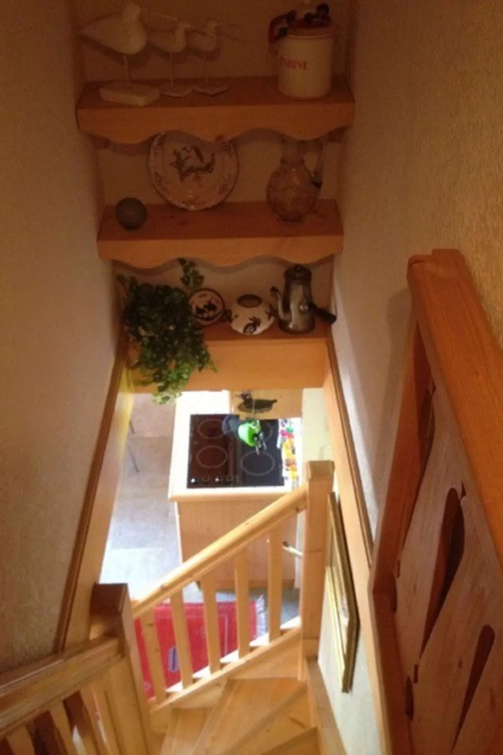 Village des Oursons Chalet A4-Inside