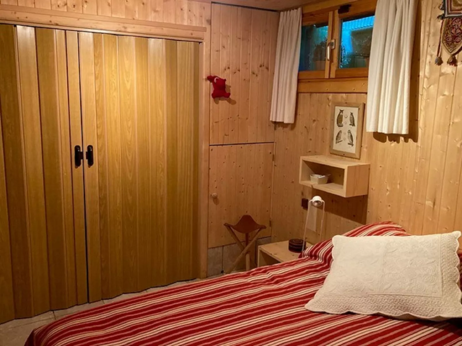 Village des Oursons Chalet A4-Inside