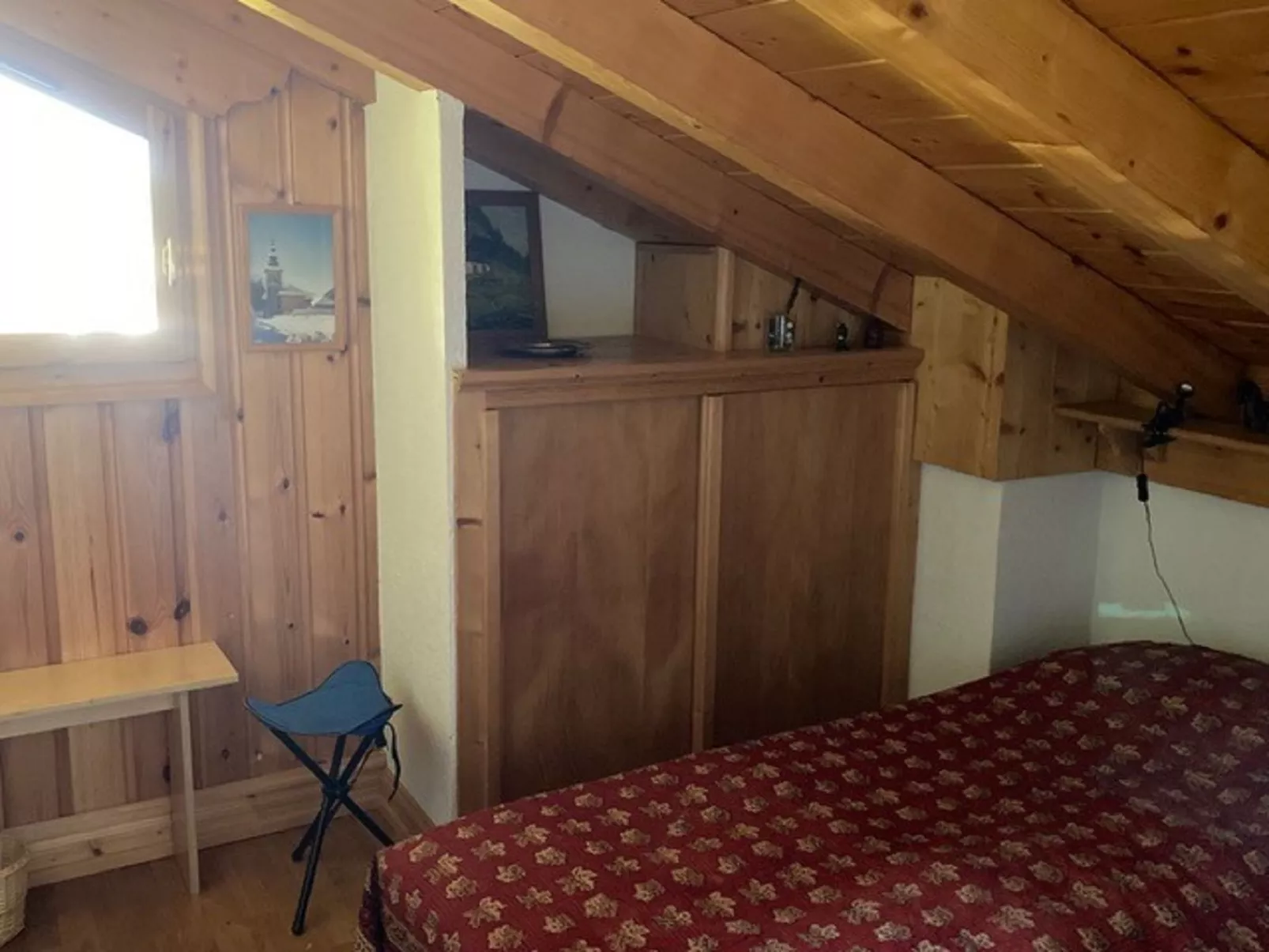Village des Oursons Chalet A4-Inside