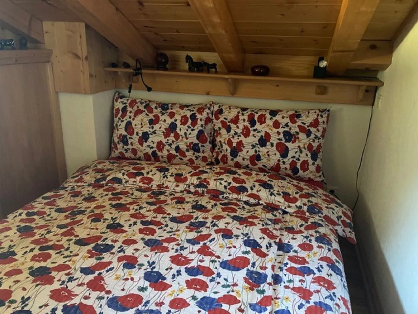 Village des Oursons Chalet A4-Inside