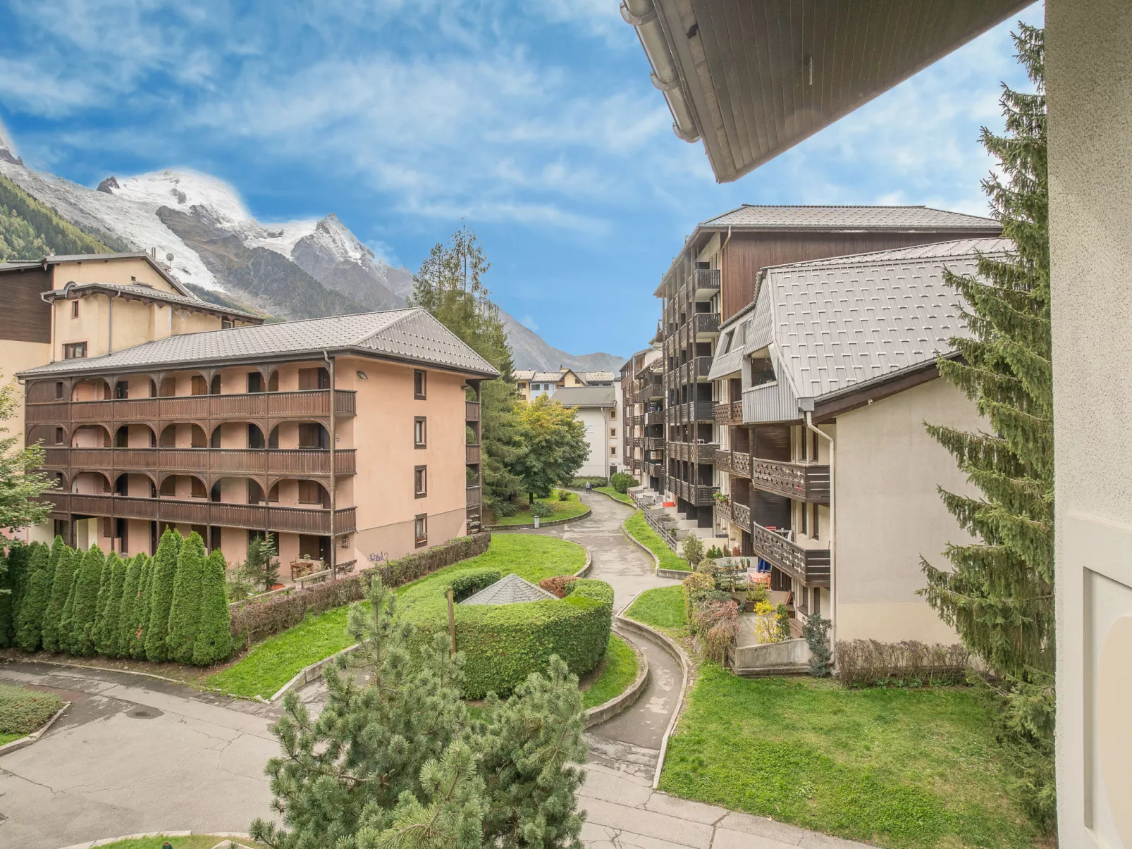 La Balme-Dehors