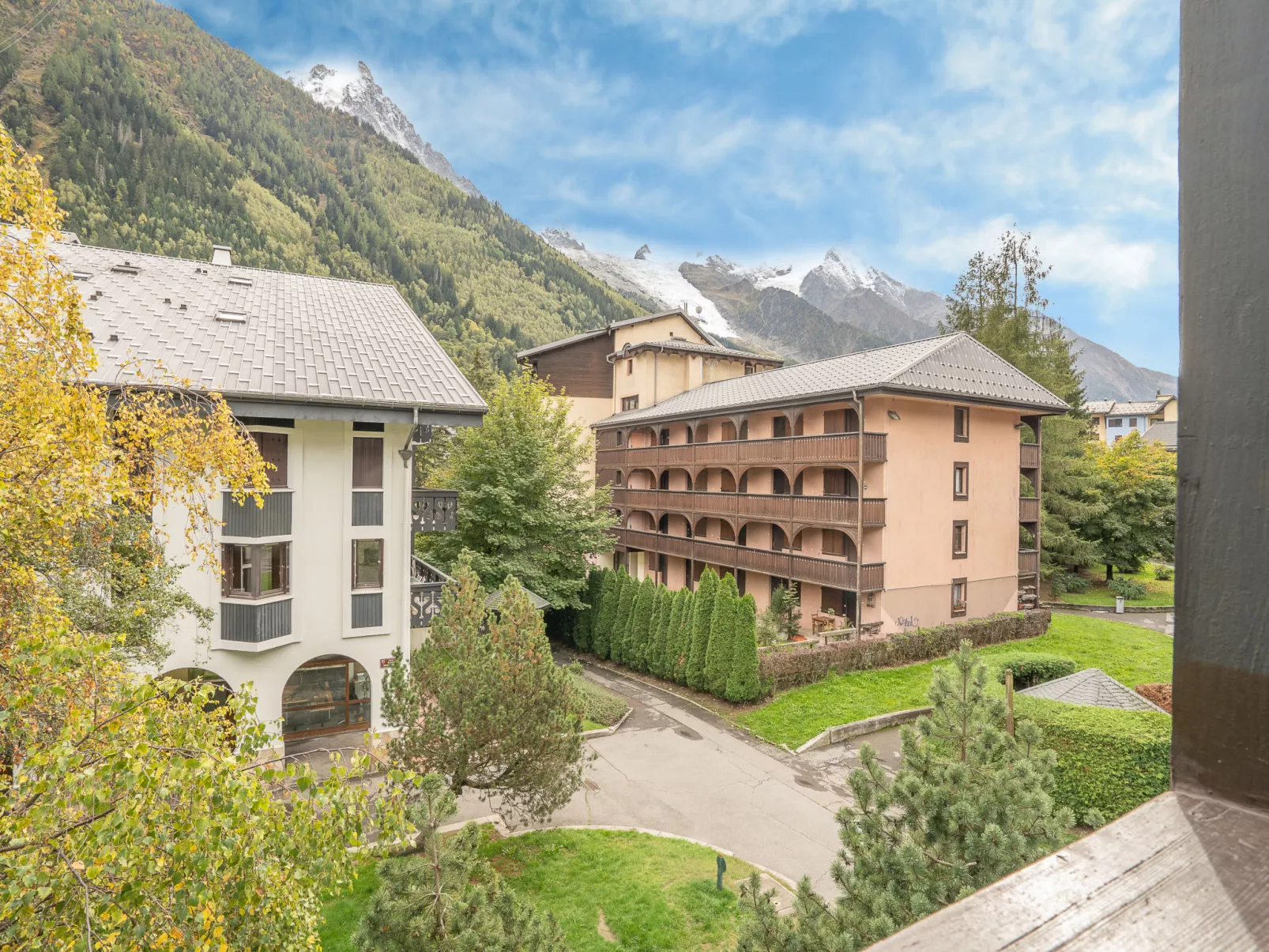 La Balme-Dehors