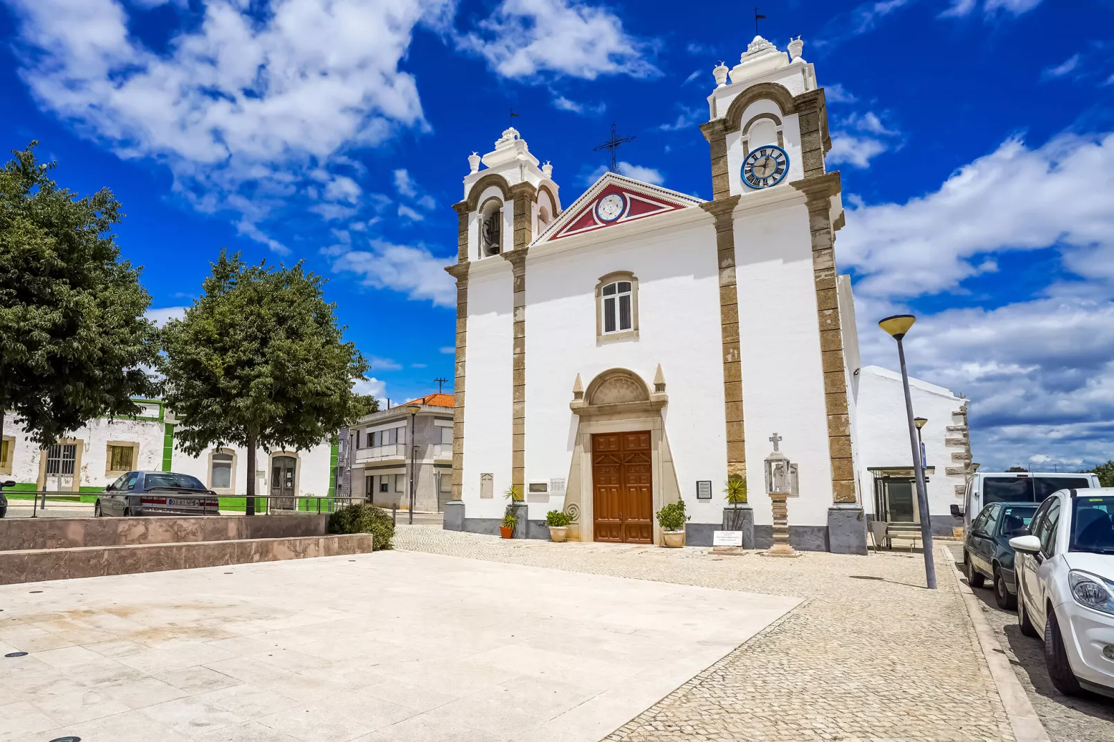 Villa Barrill-Areas summer 5km