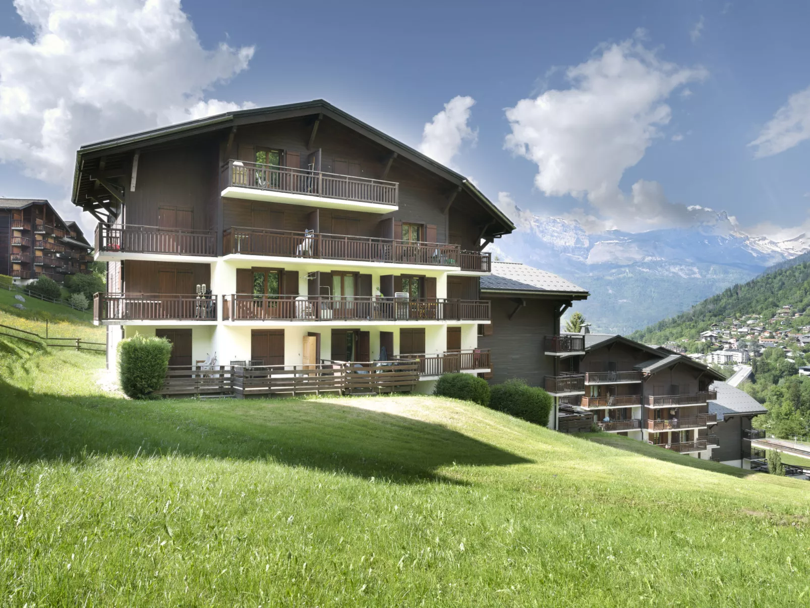 La piste A-Outside