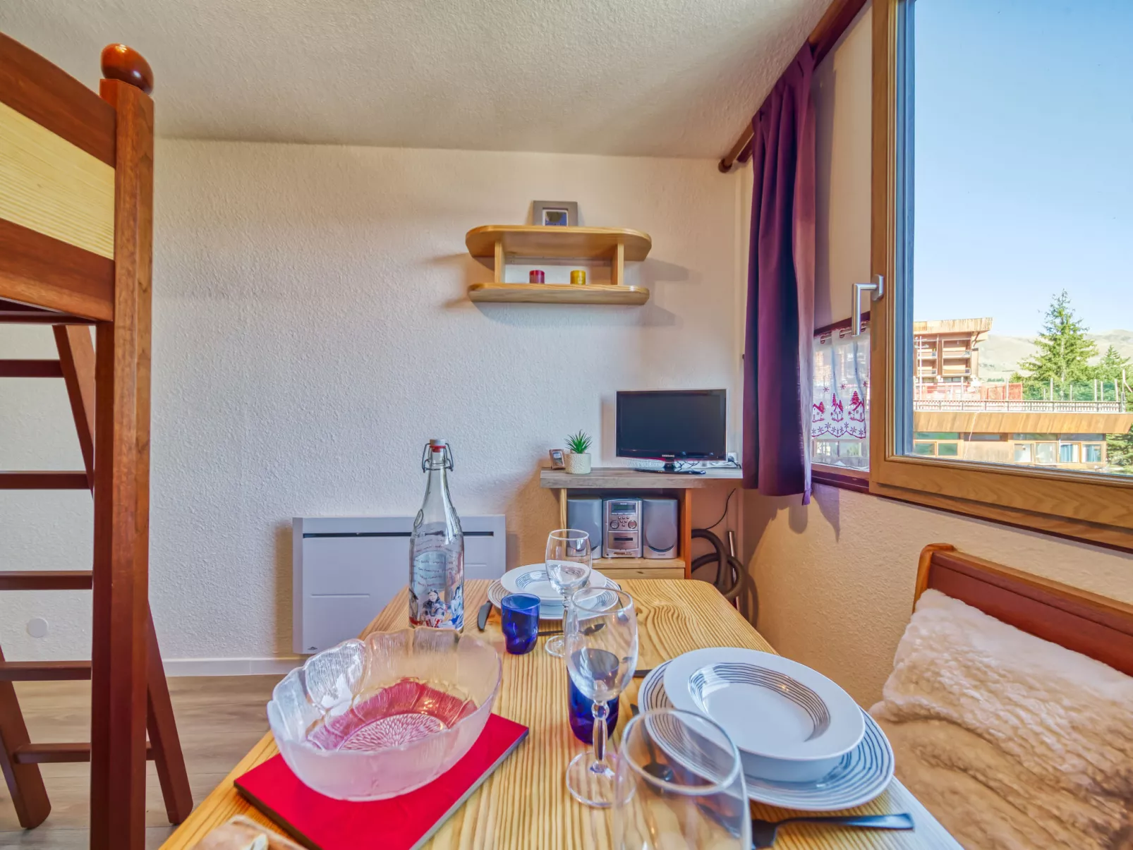 Vostok Zodiaque-Dedans