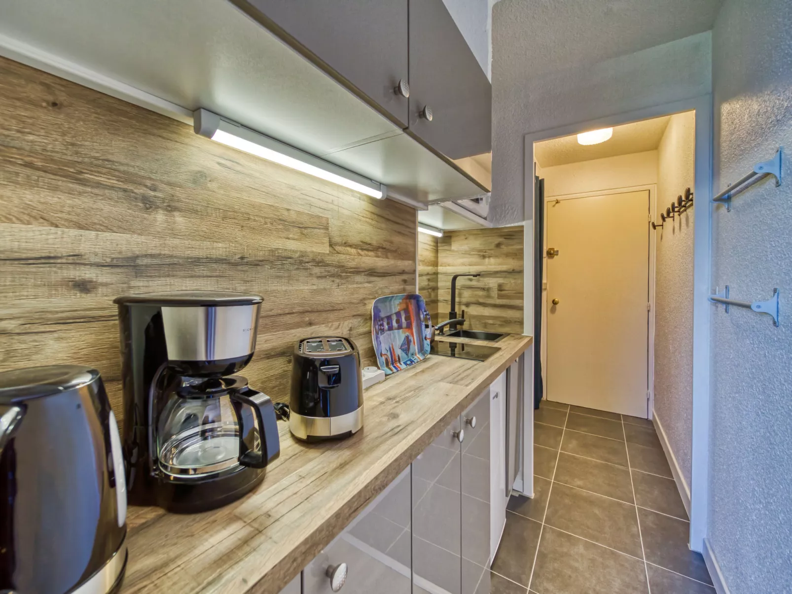 Vostok Zodiaque-Dedans