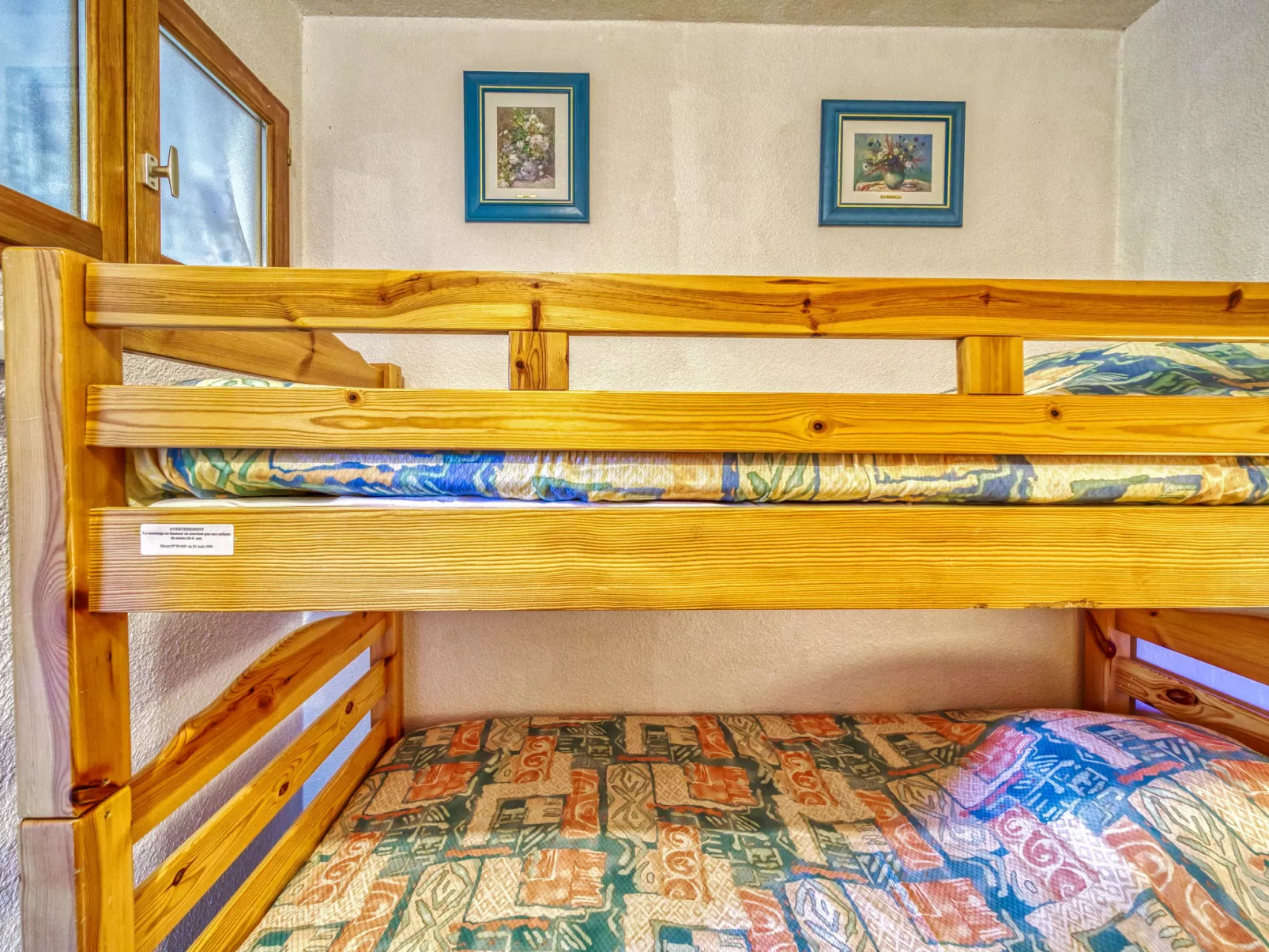 Vostok Zodiaque - Drinnen