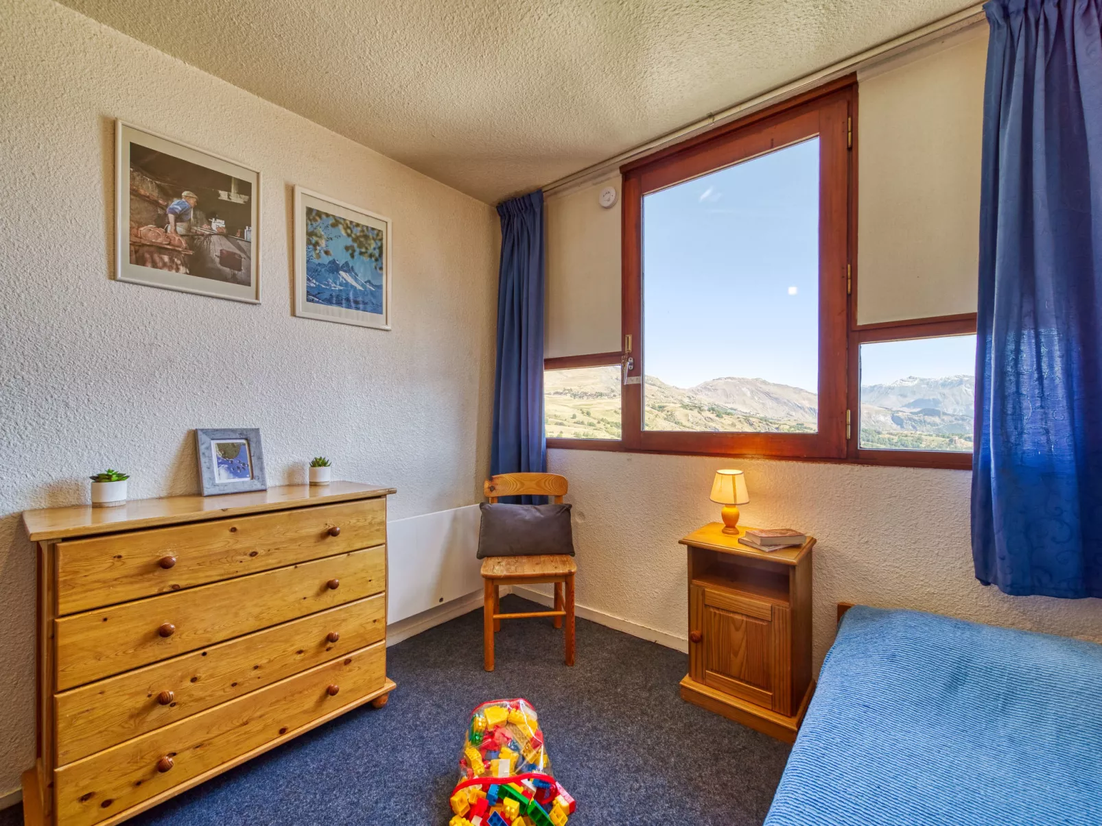 Vostok Zodiaque-Inside