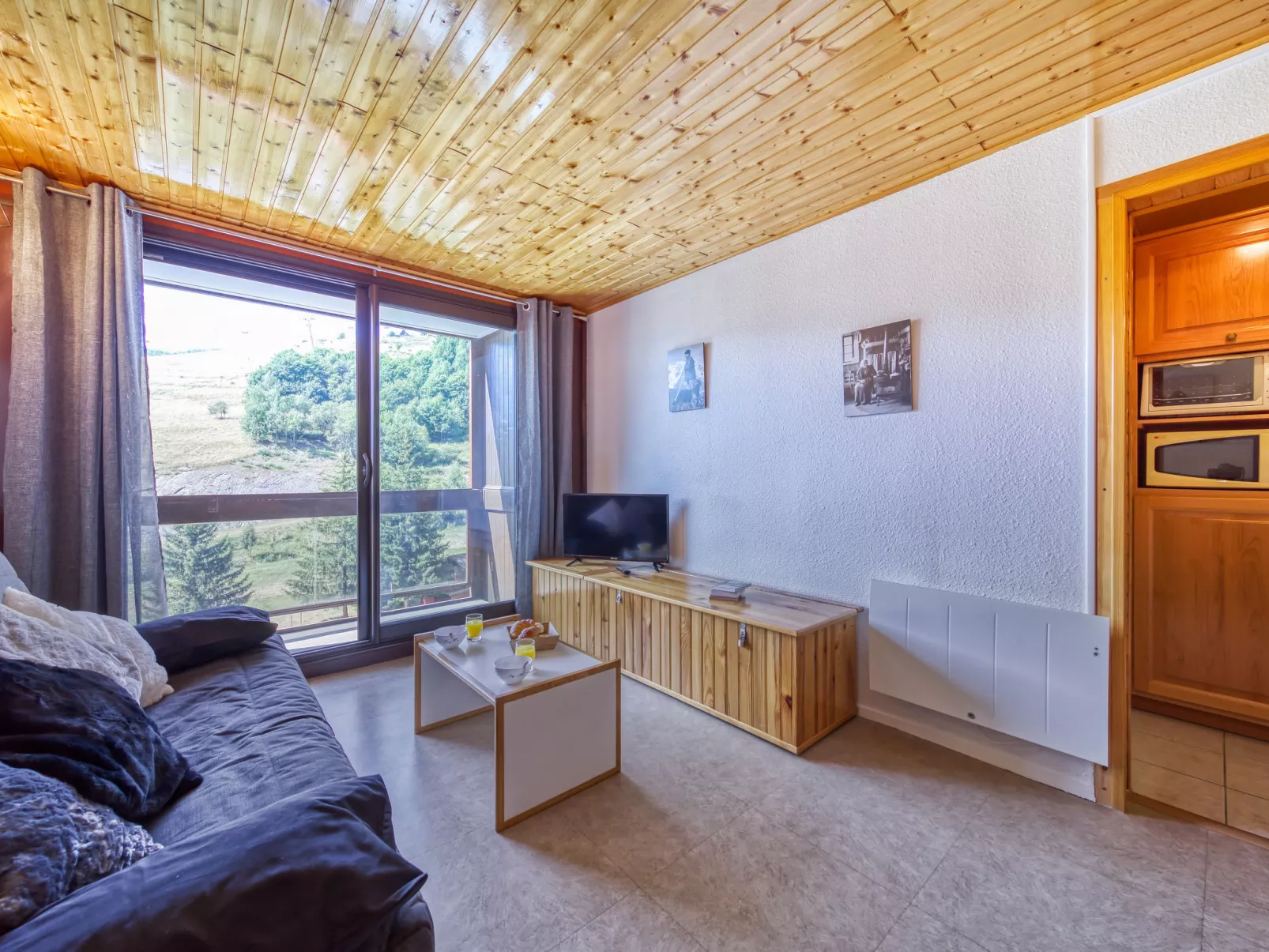 Pegase Phenix-Inside