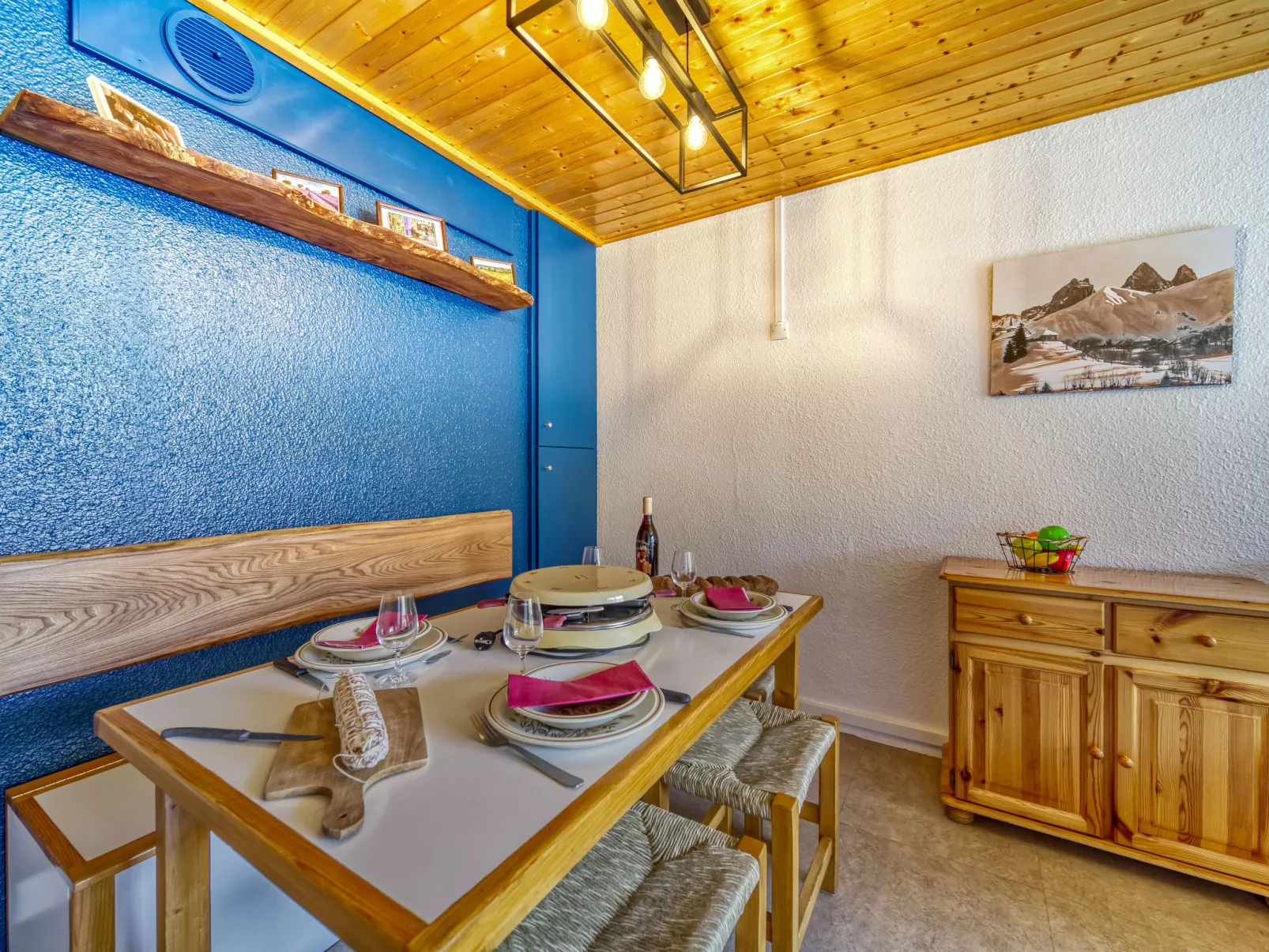 Pegase Phenix-Inside