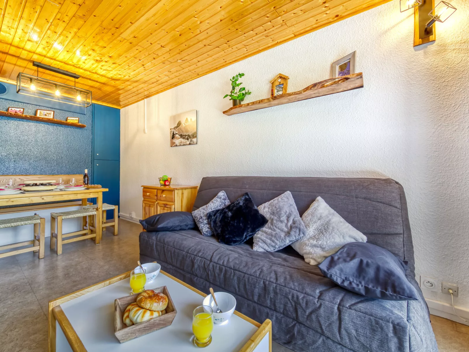 Pegase Phenix-Inside