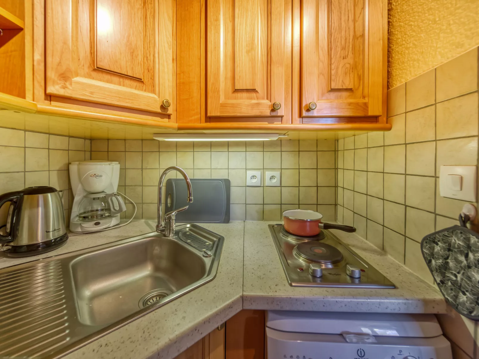 Pegase Phenix-Inside