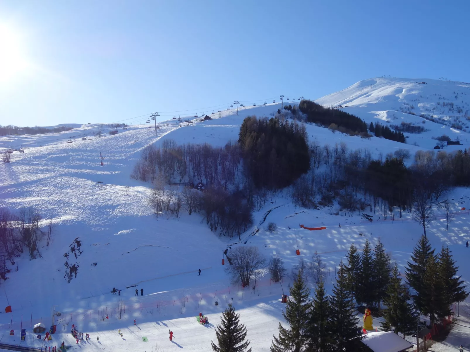 Pegase Phenix-Outside