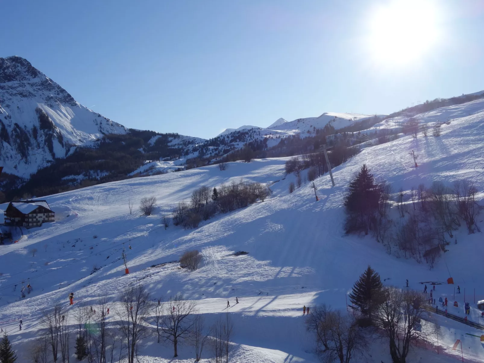 Pegase Phenix-Outside