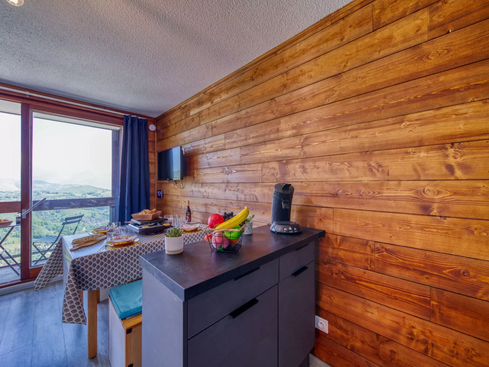 Pegase Phenix-Inside