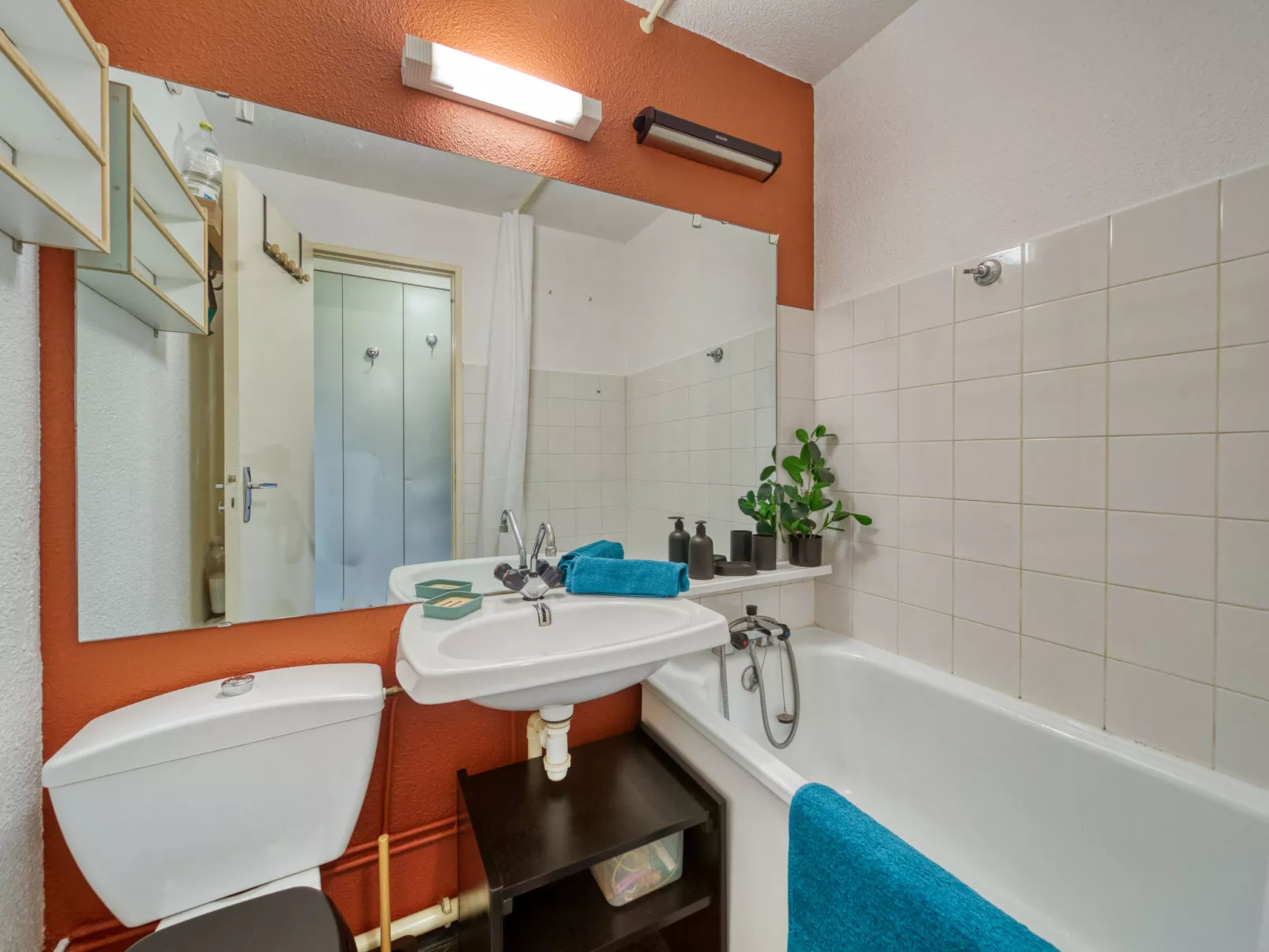 Pegase Phenix-Inside