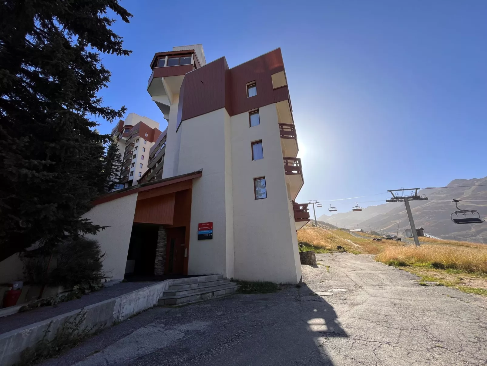 Boëdette 213 A-Outside