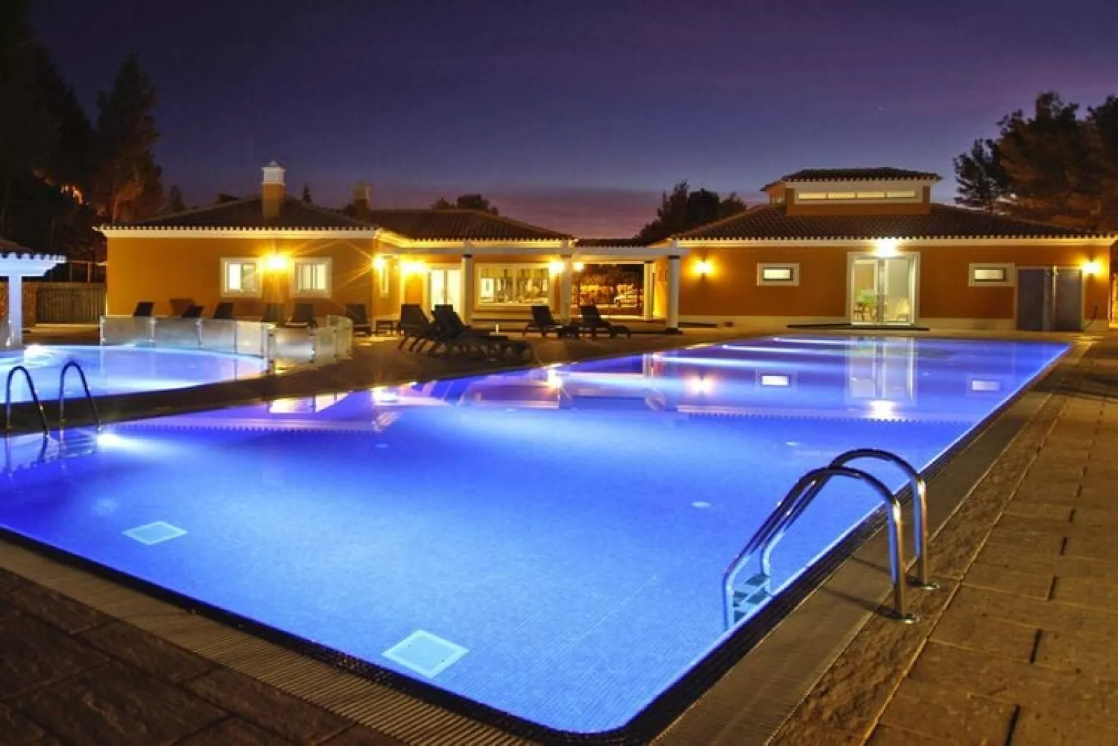 Holiday homes Castro Marim Golfe - Castro Marim // VHT2-Village House T2-Piscine