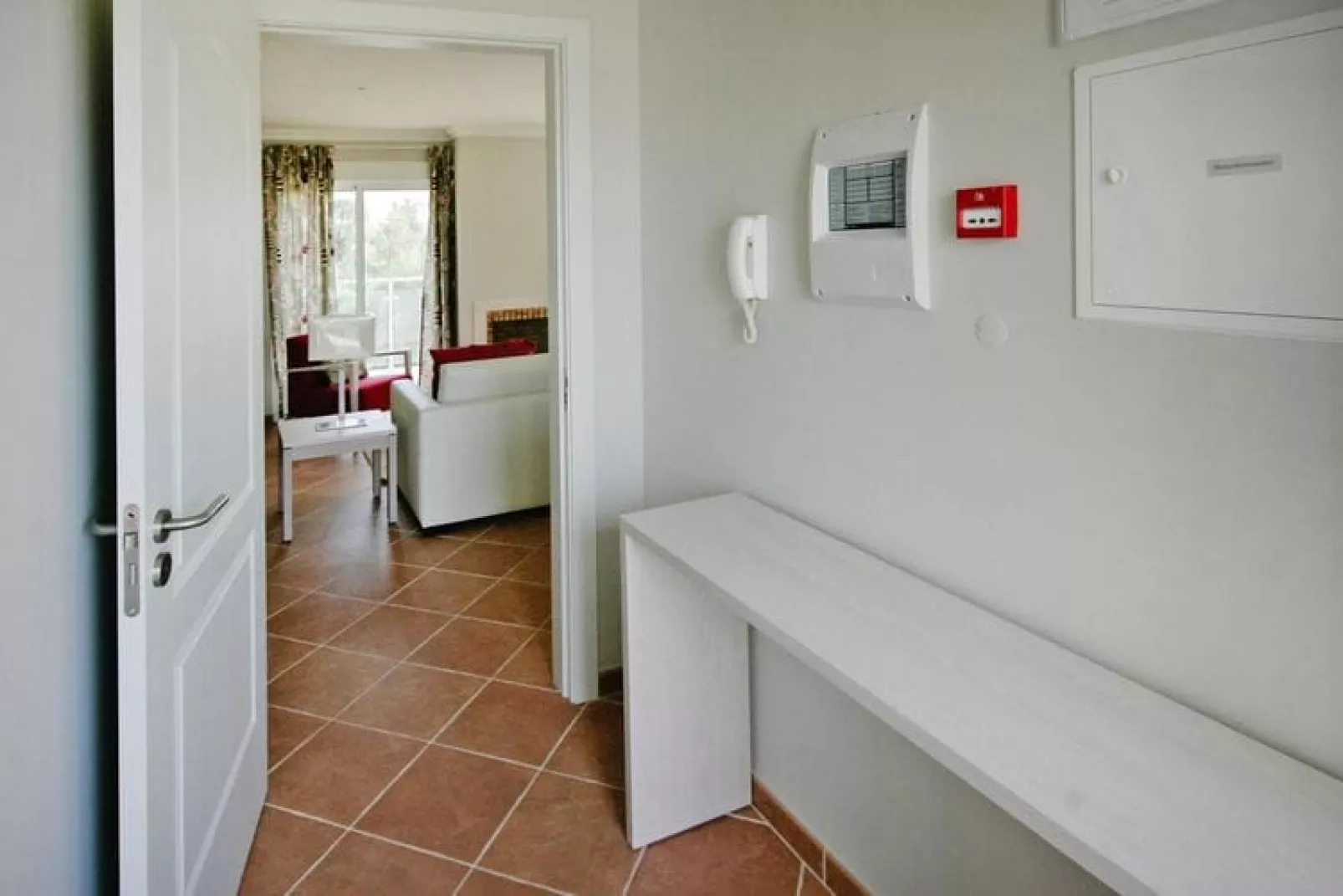 Holiday homes Castro Marim Golfe - Castro Marim //  VHT3-Village House T3-Cuisine
