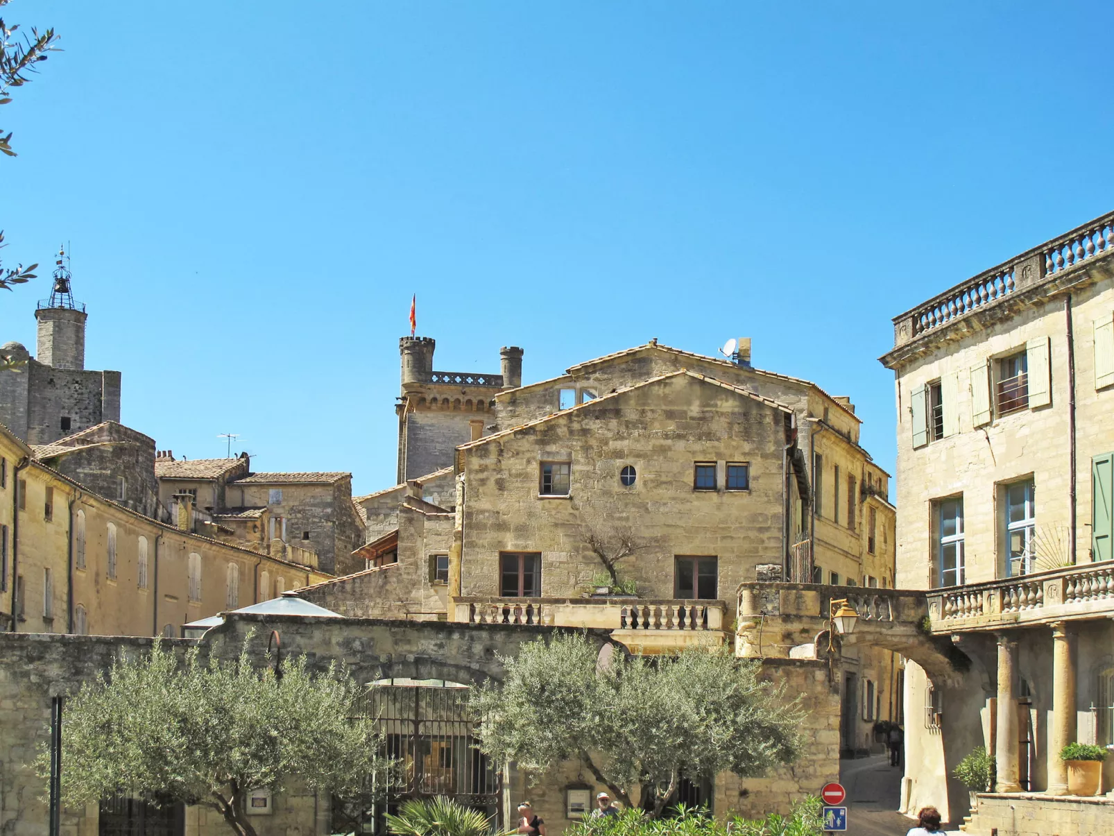 L'Aouzet-Area