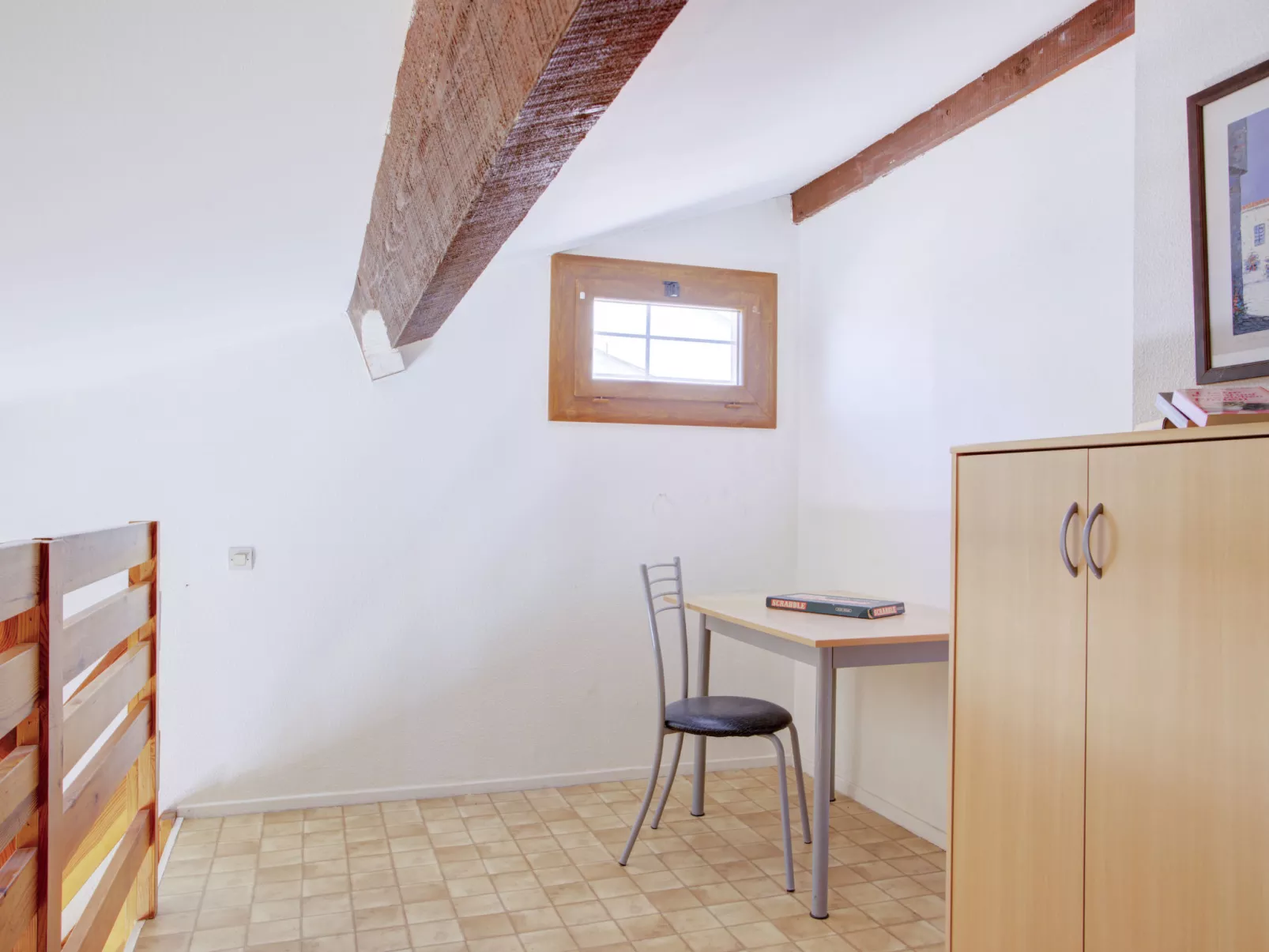 Le Hameau du Rivage-Inside