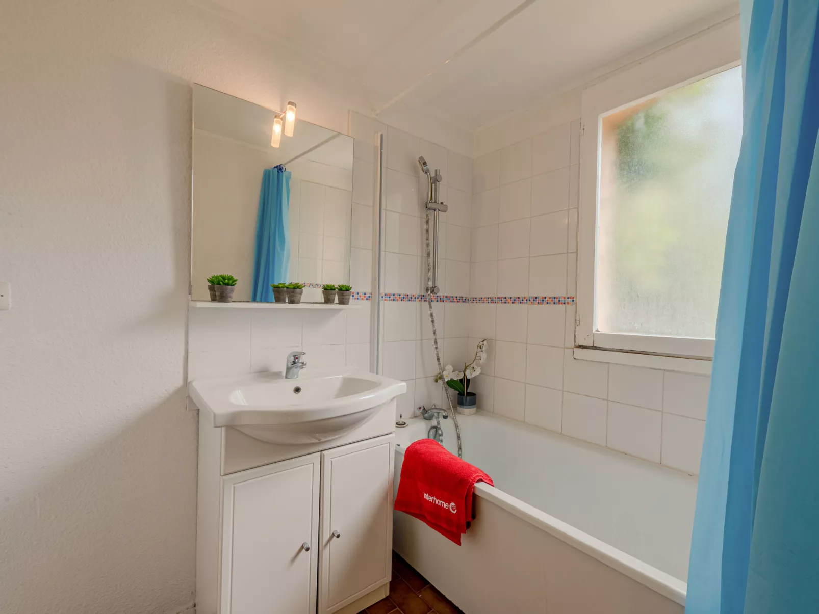 Le Hameau des Capellans-Inside