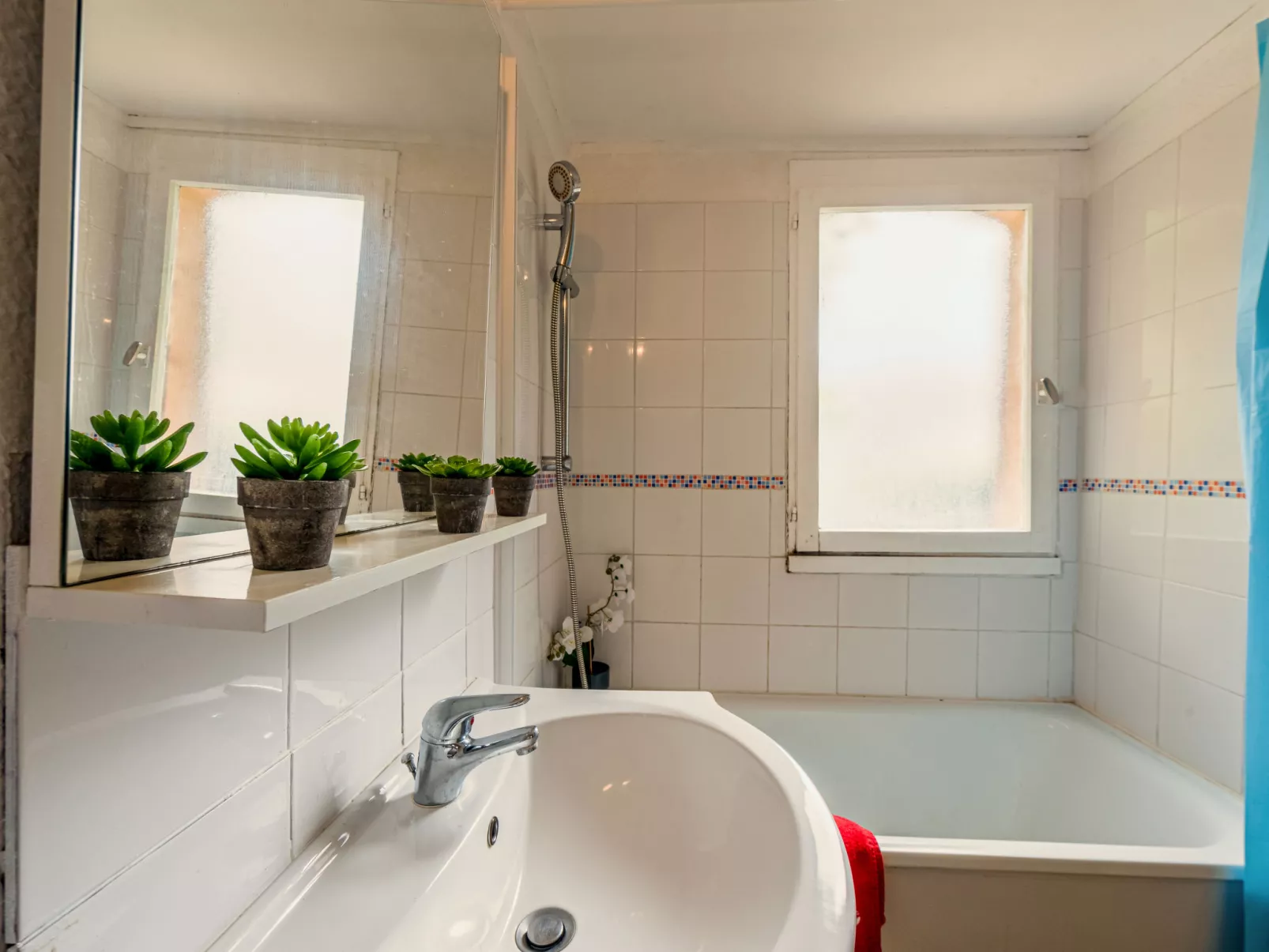 Le Hameau des Capellans-Inside