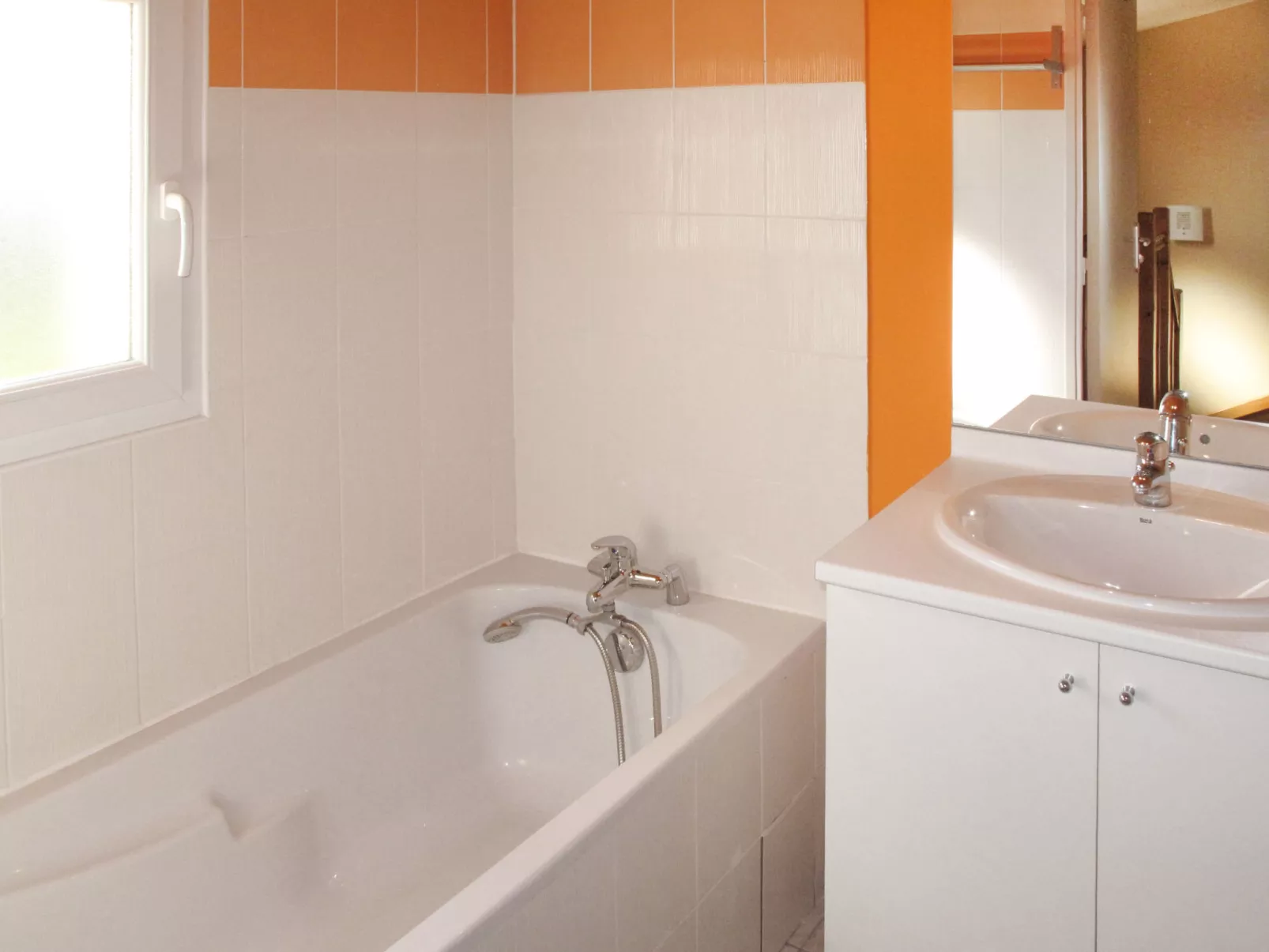 Le Mas de Torreilles-Inside