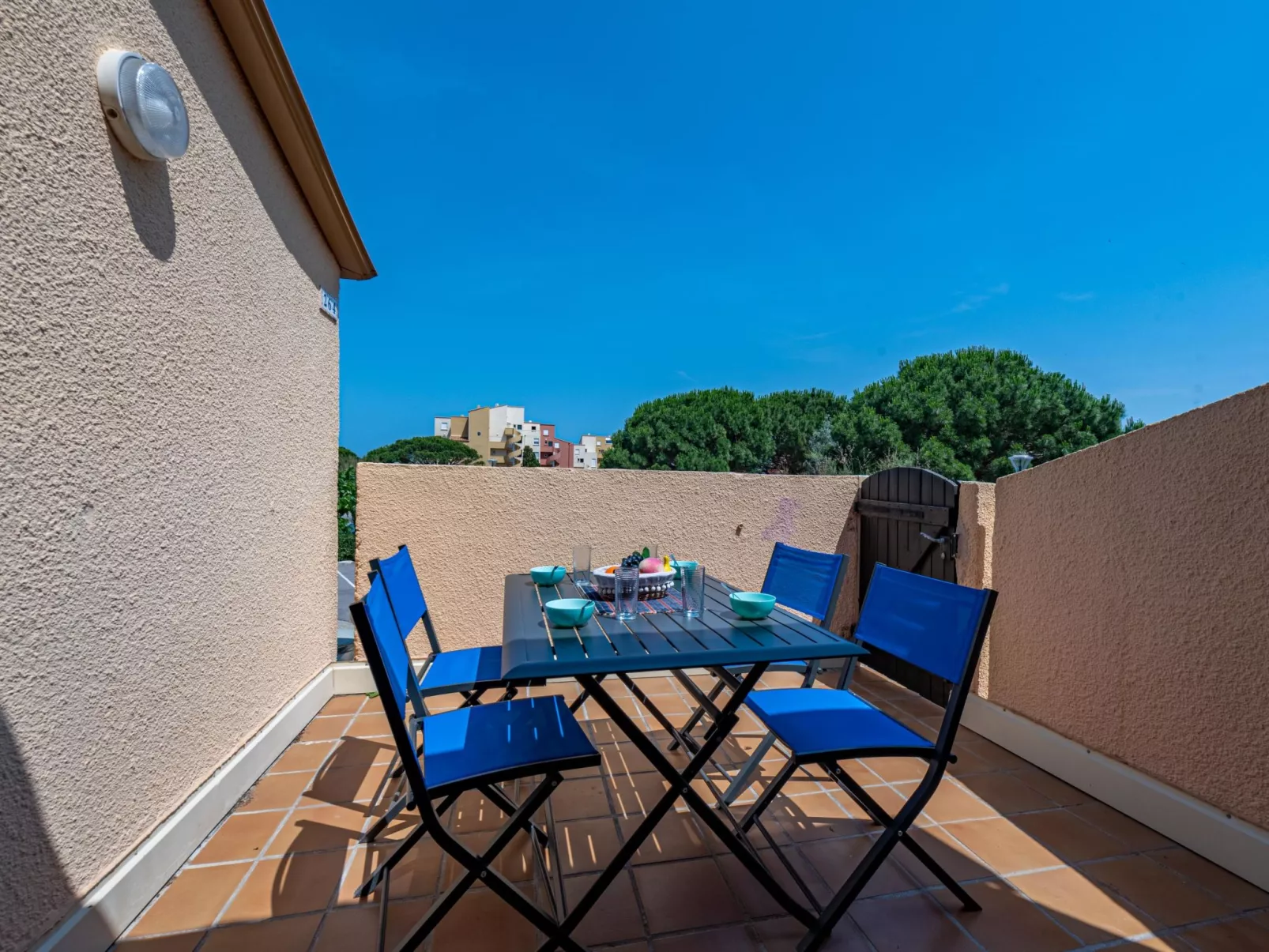 Maison des sables 3-Outside