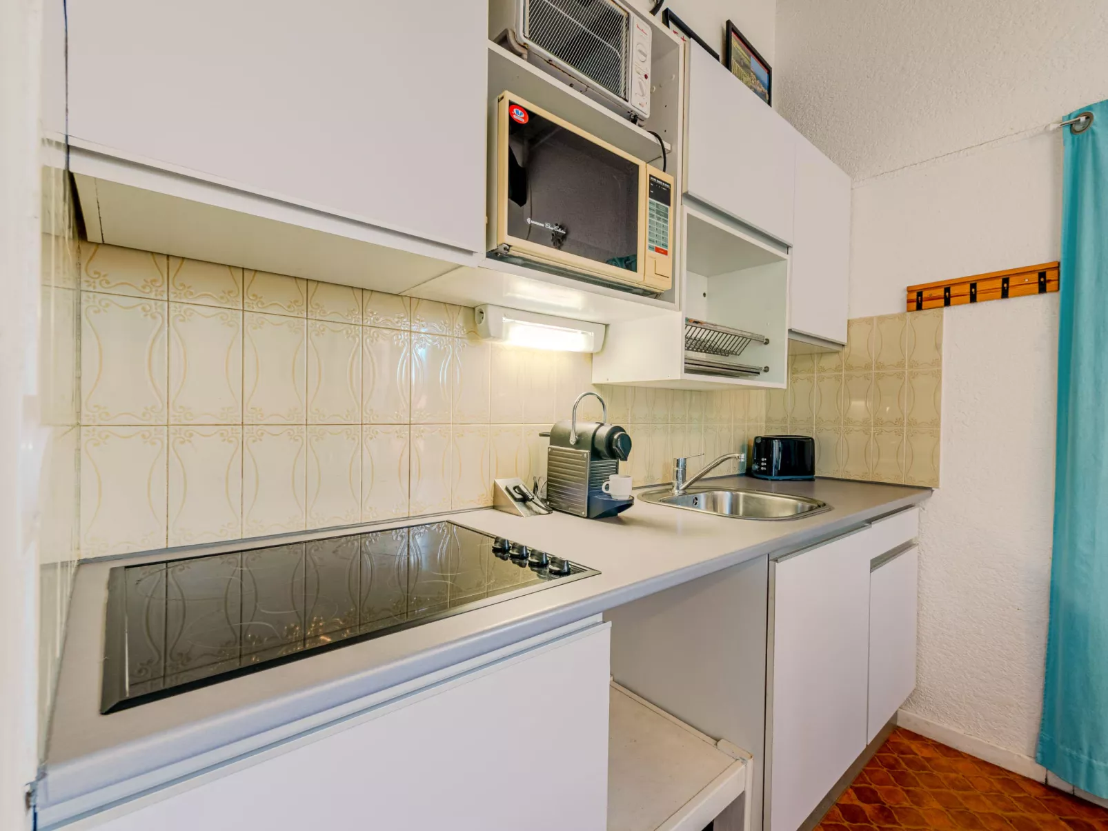Maison des sables 3-Inside
