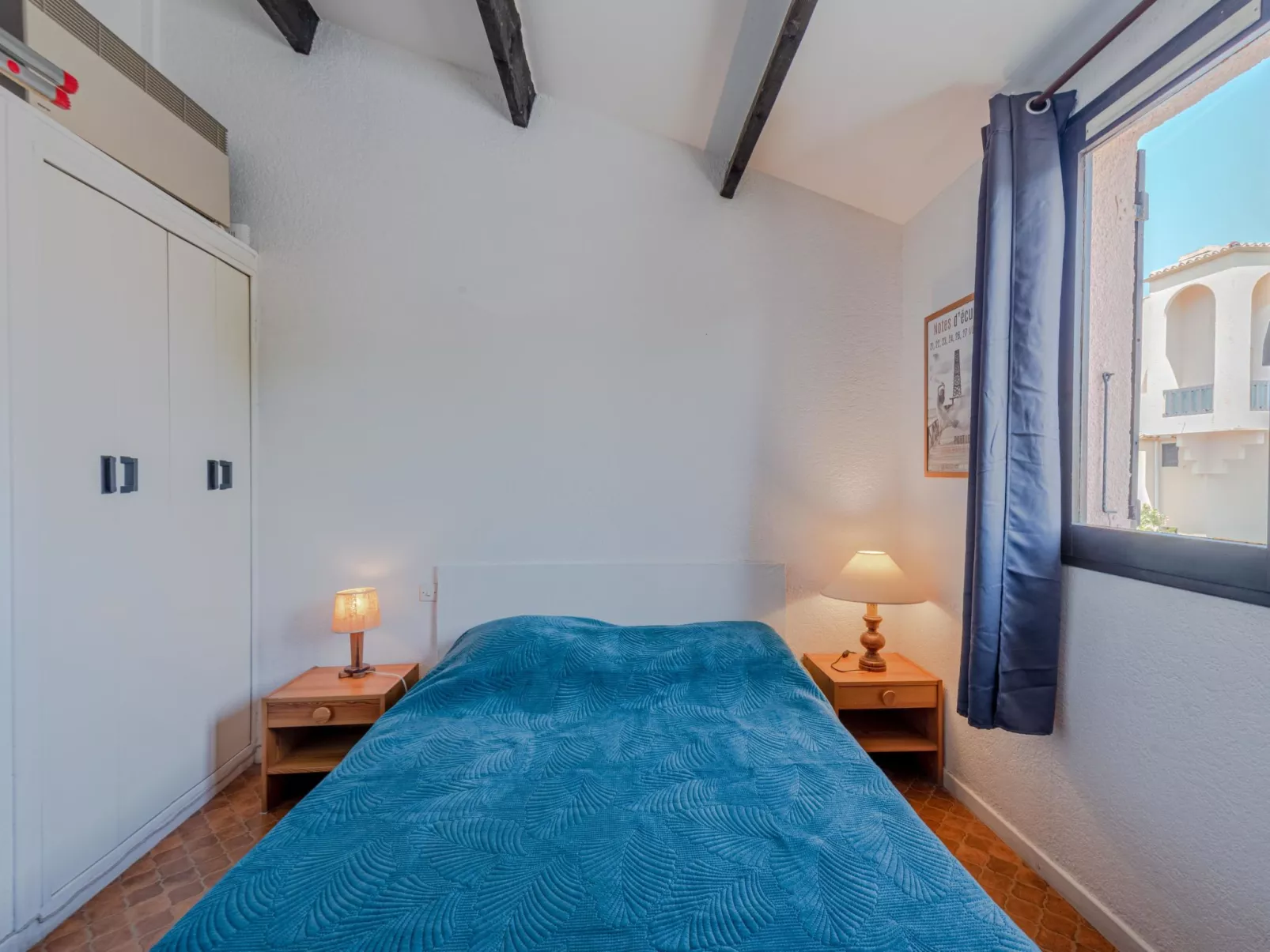 Maison des sables 3-Inside