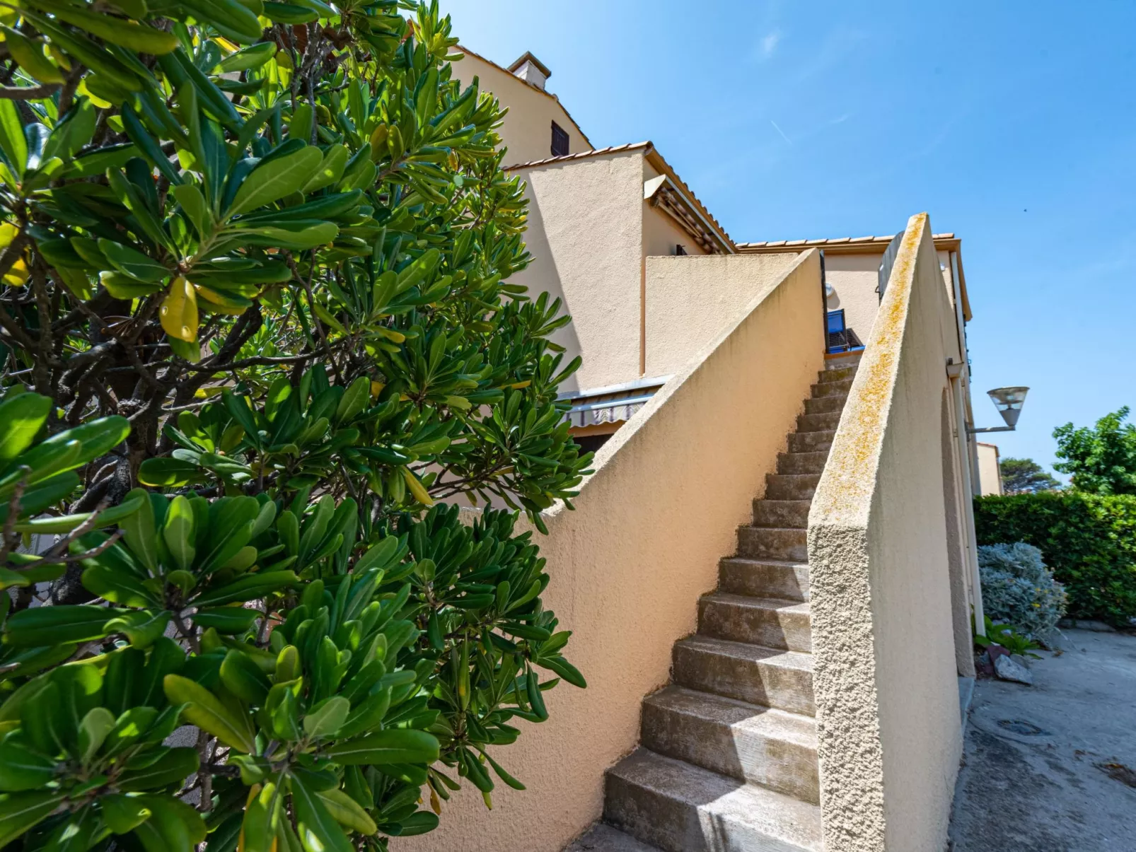 Maison des sables 3-Outside