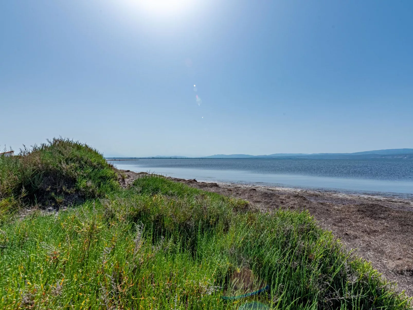 Coudalère/Les Hébrides-Area