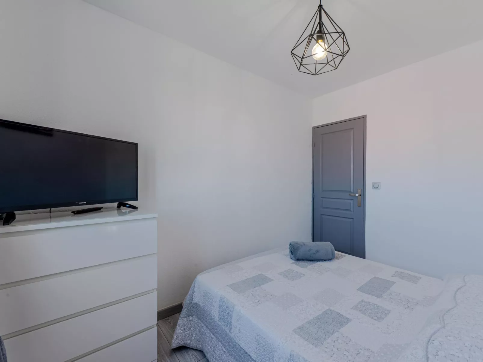 Les Bastides du Cap II-Inside